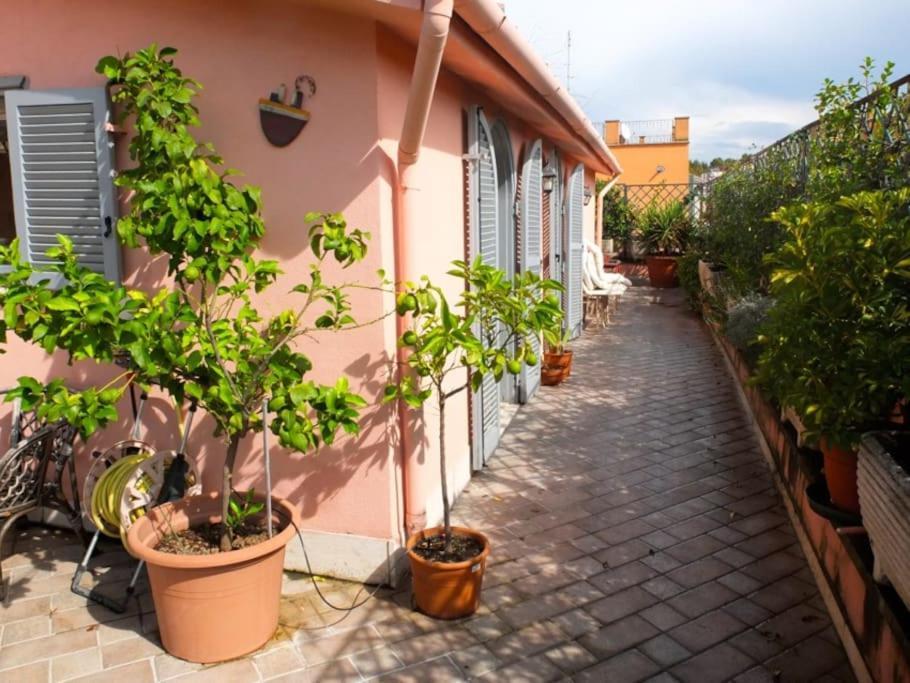Sales Apartment Rome