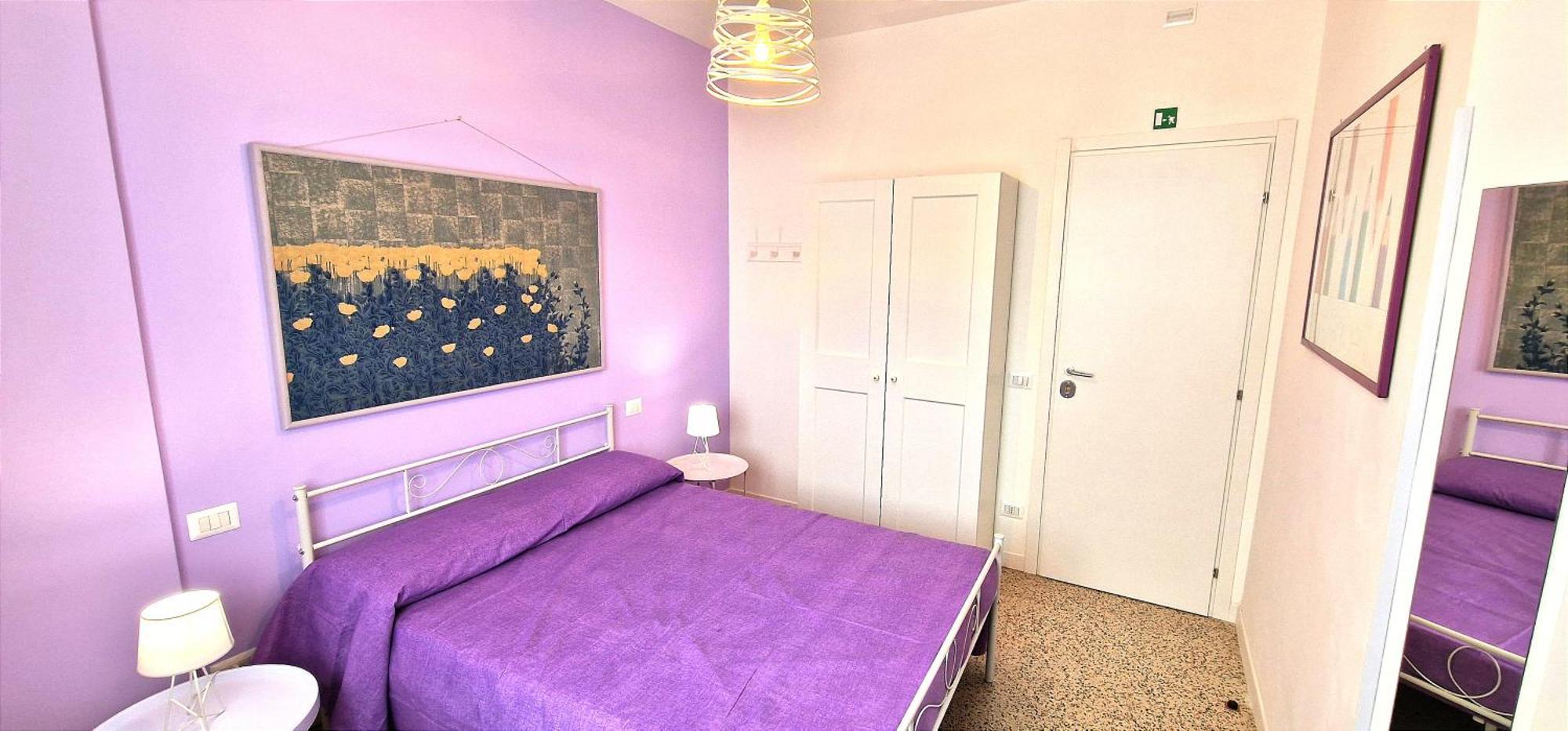 Cecilia House *