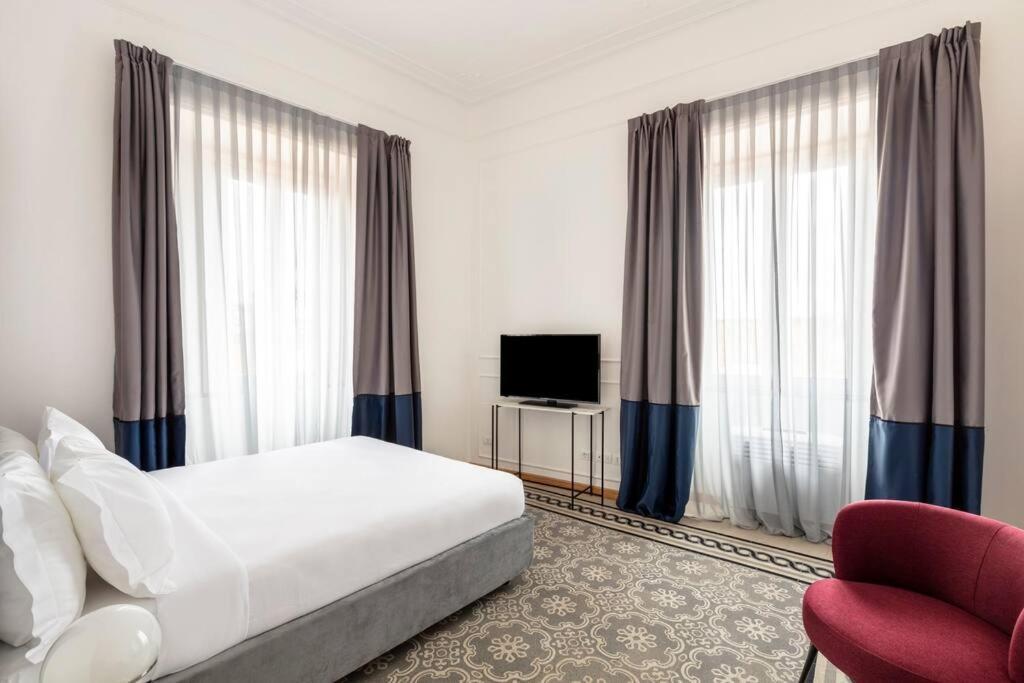 Sjr Luxury Trevi Fountain Appartement Rome