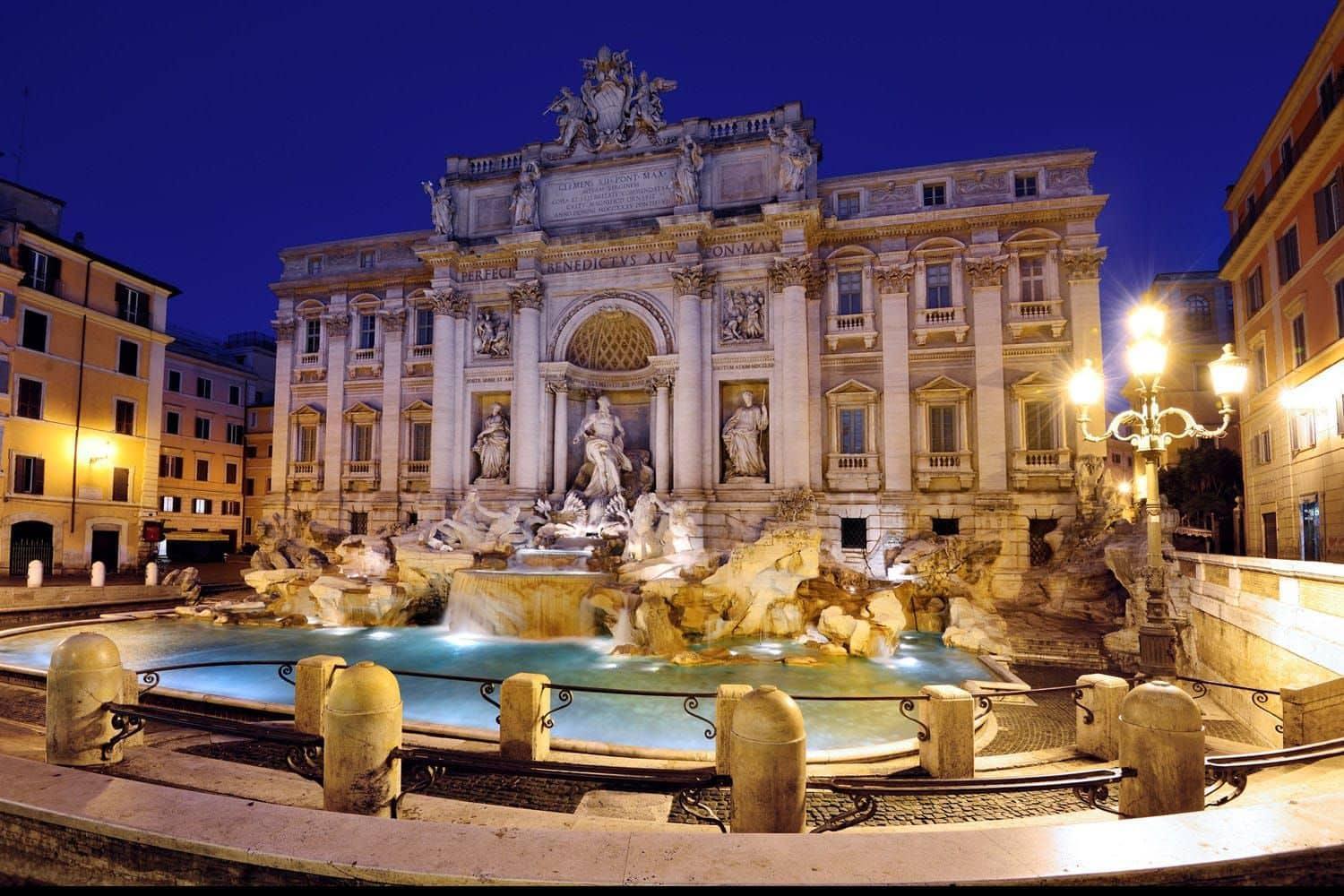La Casa Di Rosa Apartamento Roma