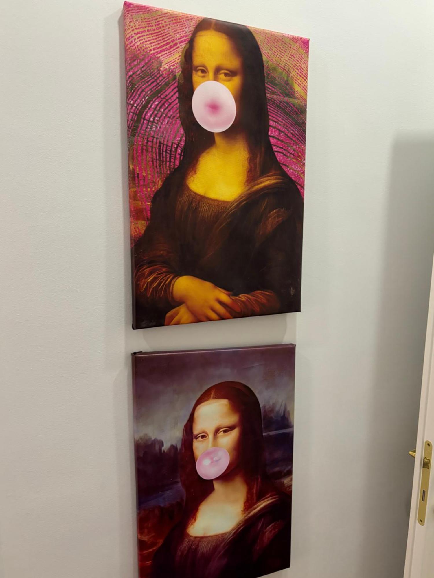 Apartamento La Casa Di Rosa Roma