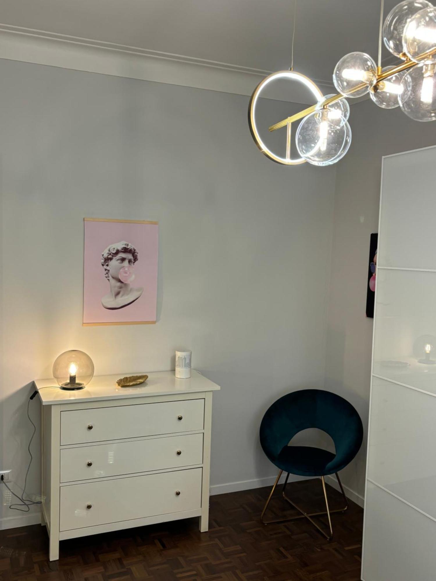 La Casa Di Rosa Apartamento