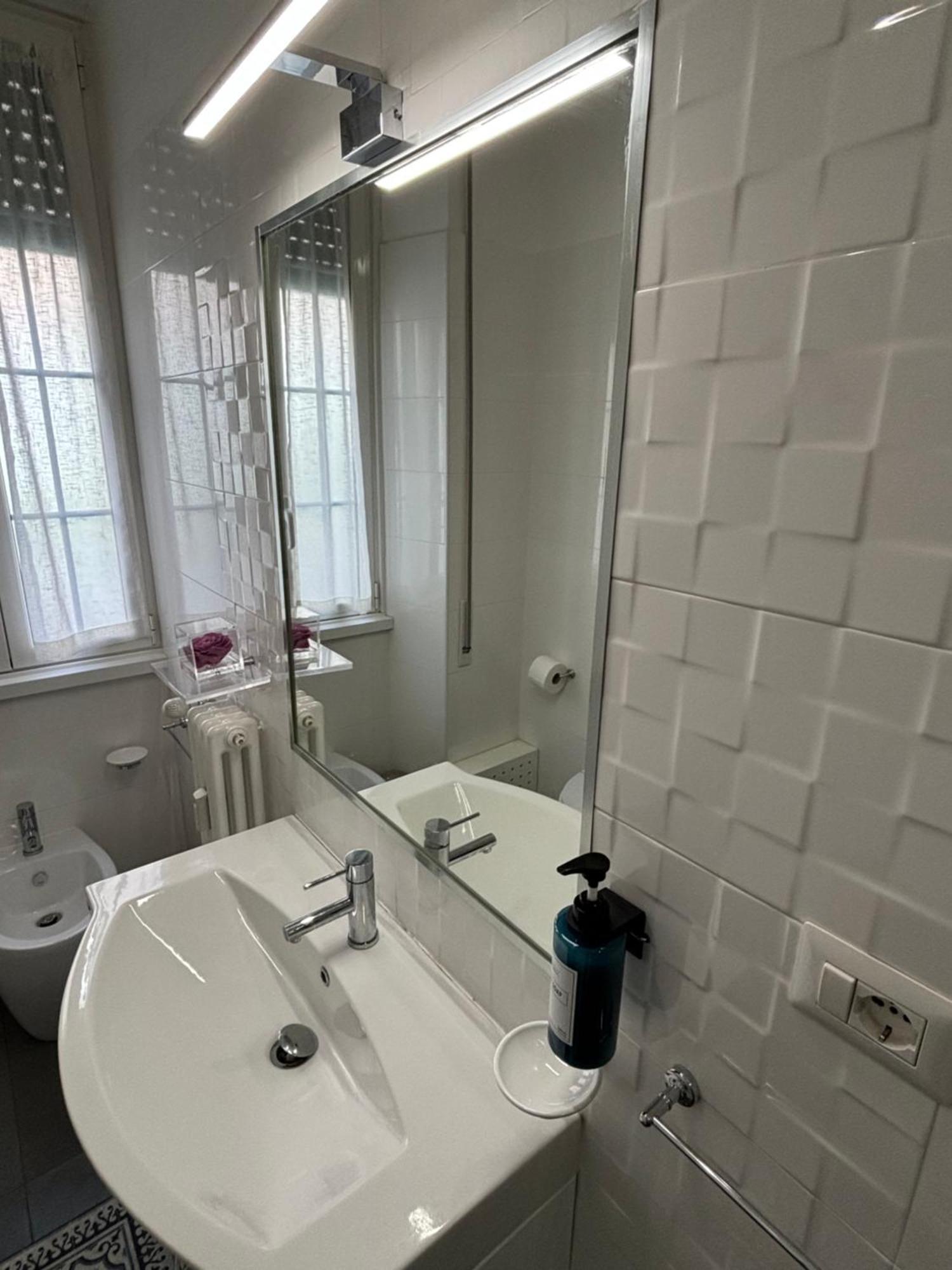 Apartamento La Casa Di Rosa *