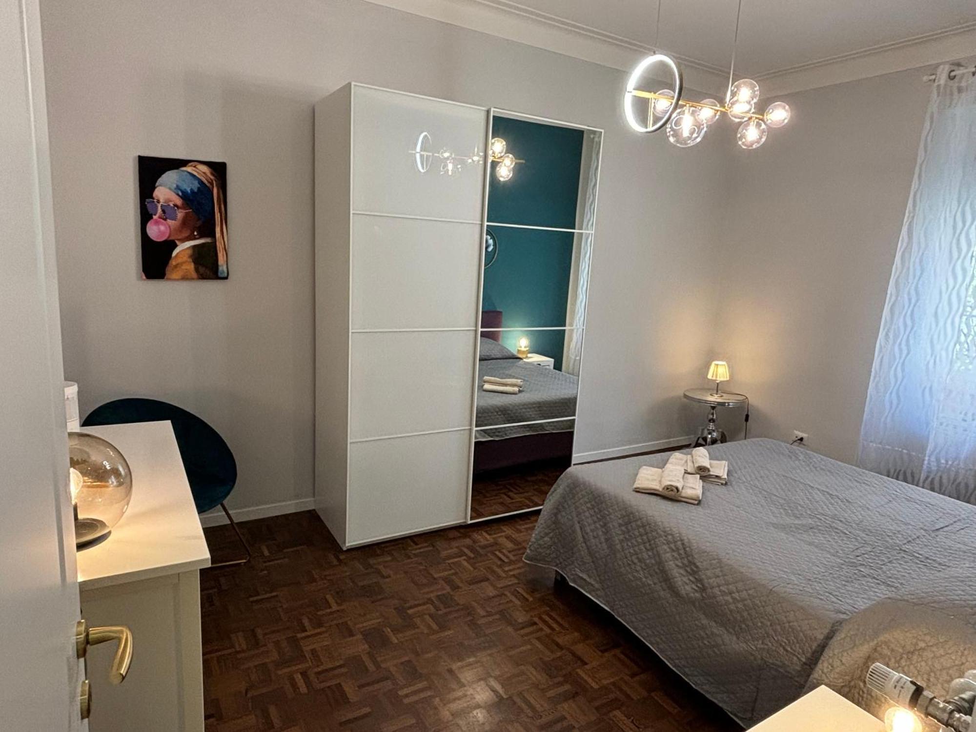 La Casa Di Rosa Apartamento Roma