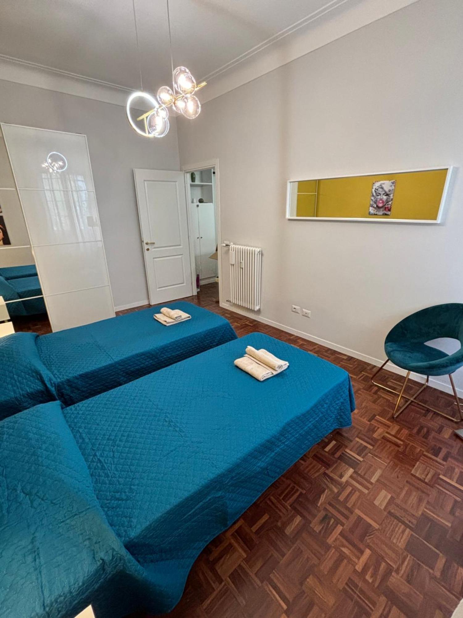 La Casa Di Rosa Apartamento Roma