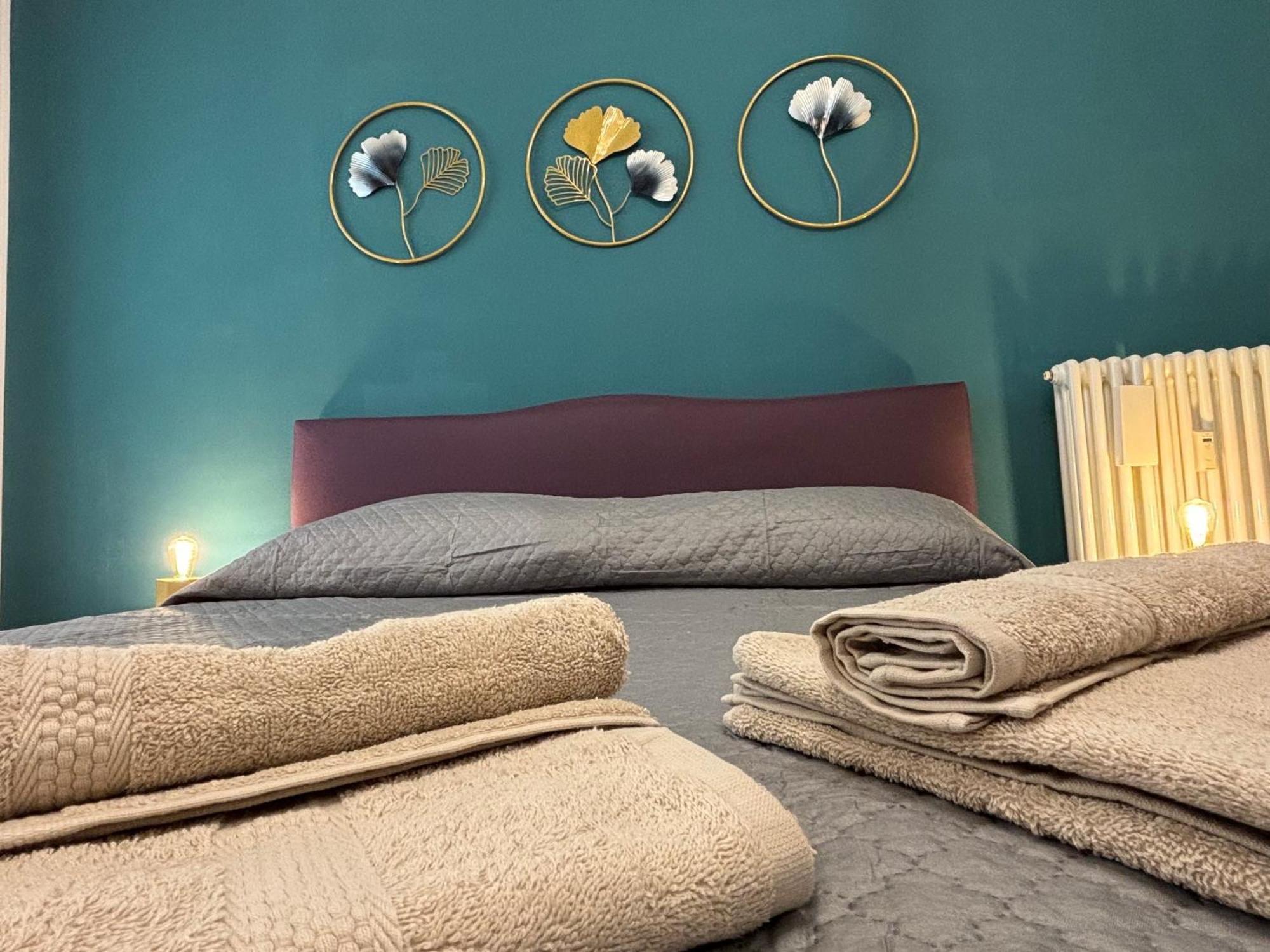 La Casa Di Rosa Apartamento