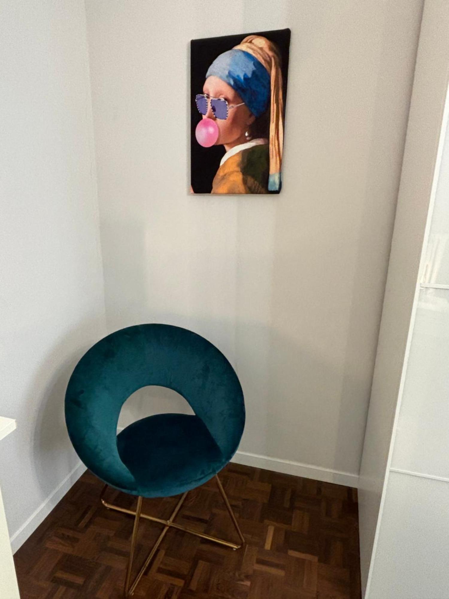 La Casa Di Rosa * Roma
