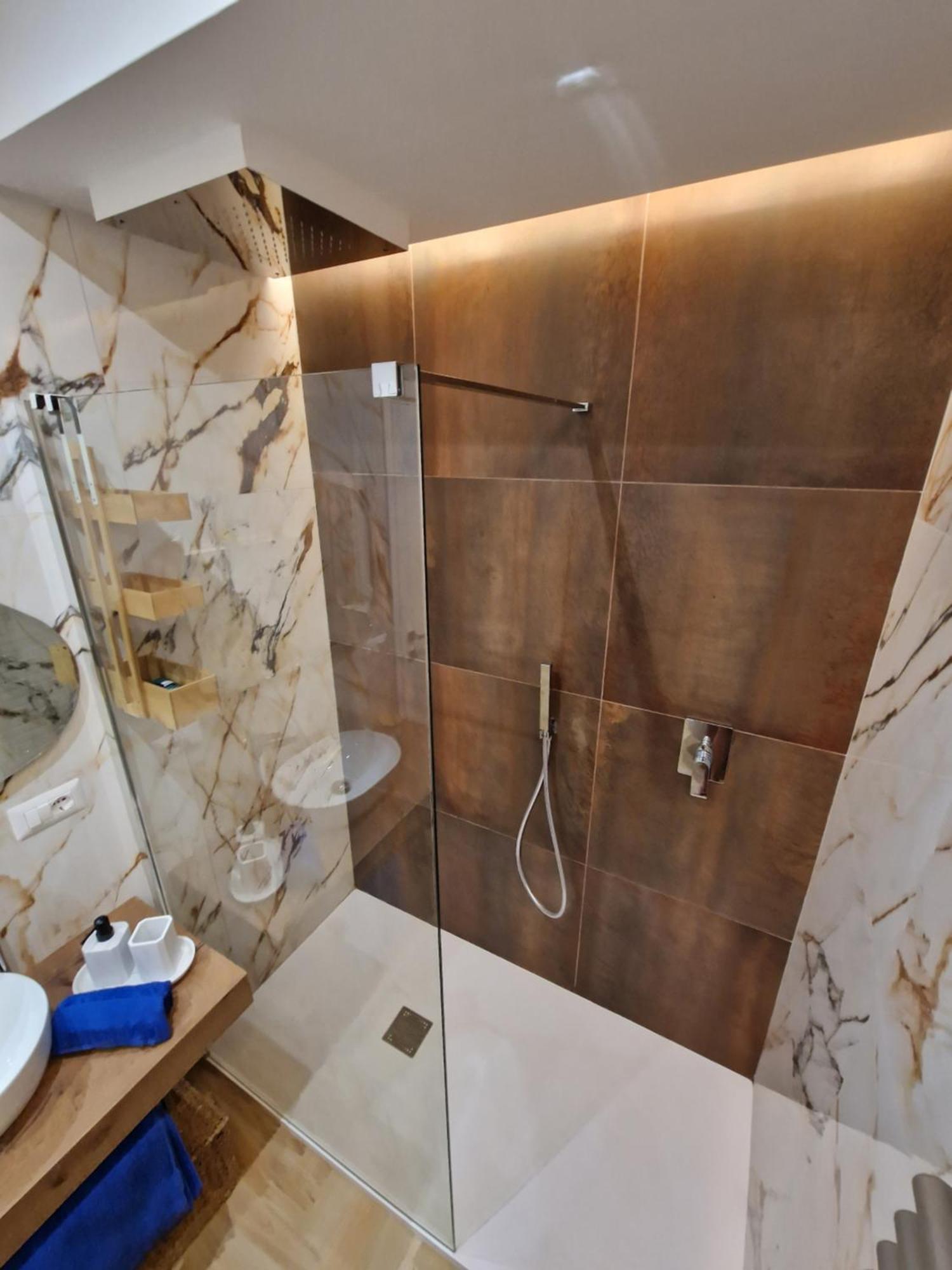 Appartement Vacanze Romane - Vatican