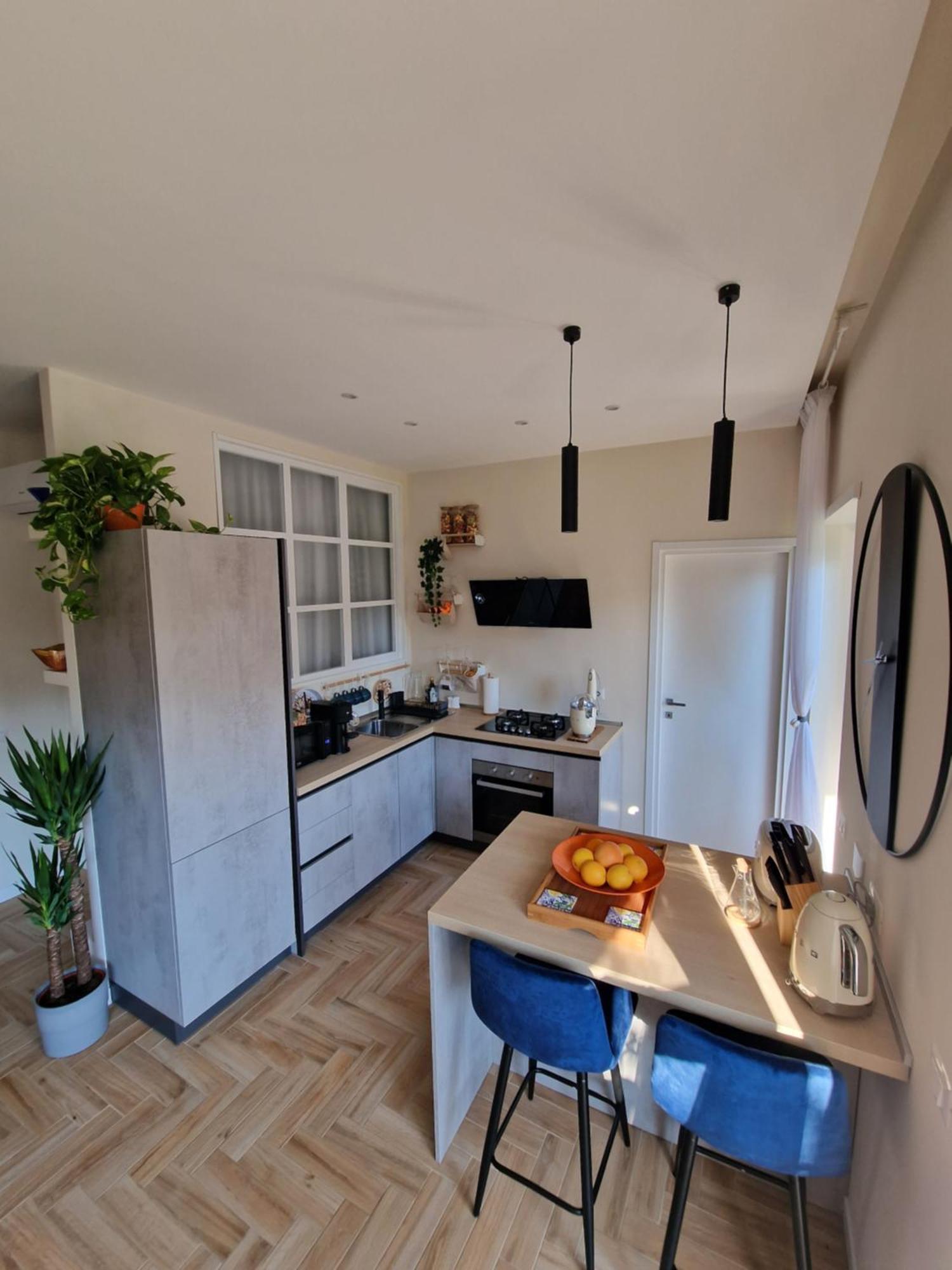 Appartement Vacanze Romane - Vatican *