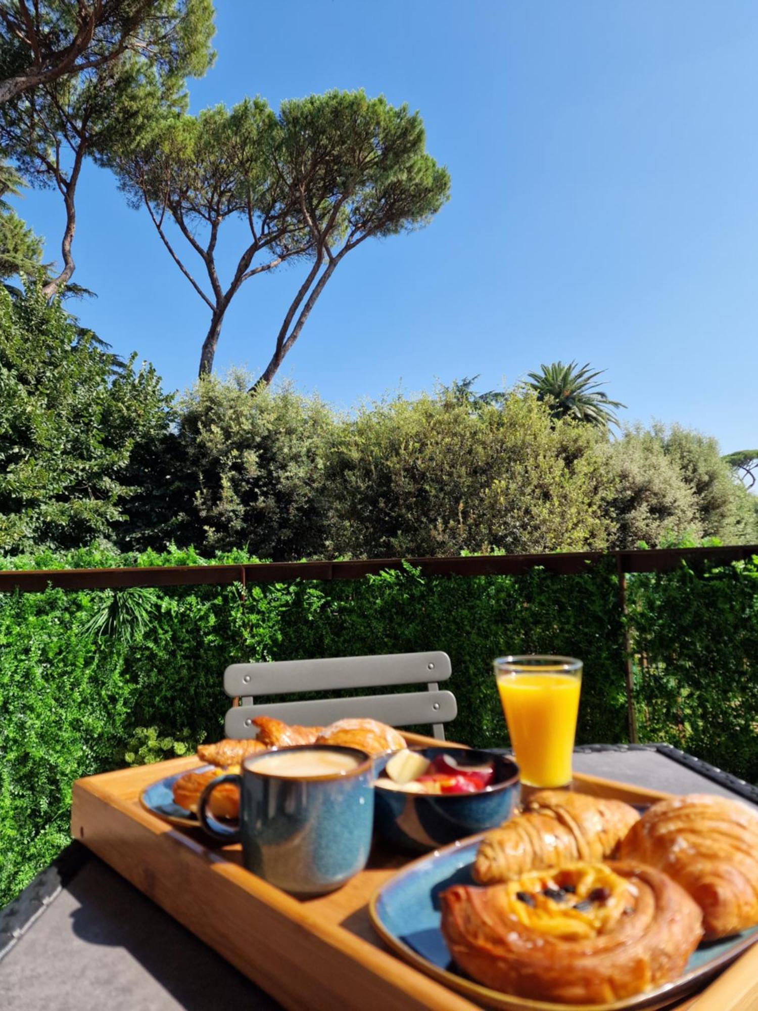 Vacanze Romane - Vatican Appartement *