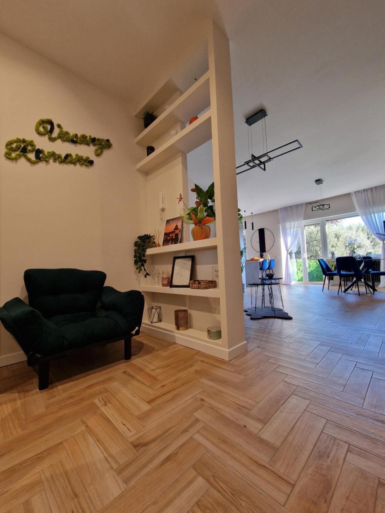 Vacanze Romane - Vatican Appartement Rome