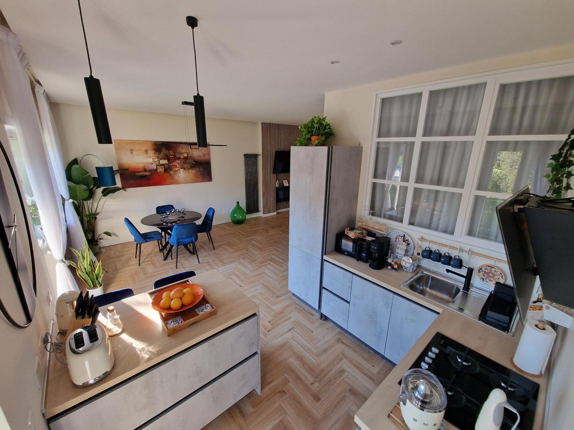 Vacanze Romane - Vatican Appartement