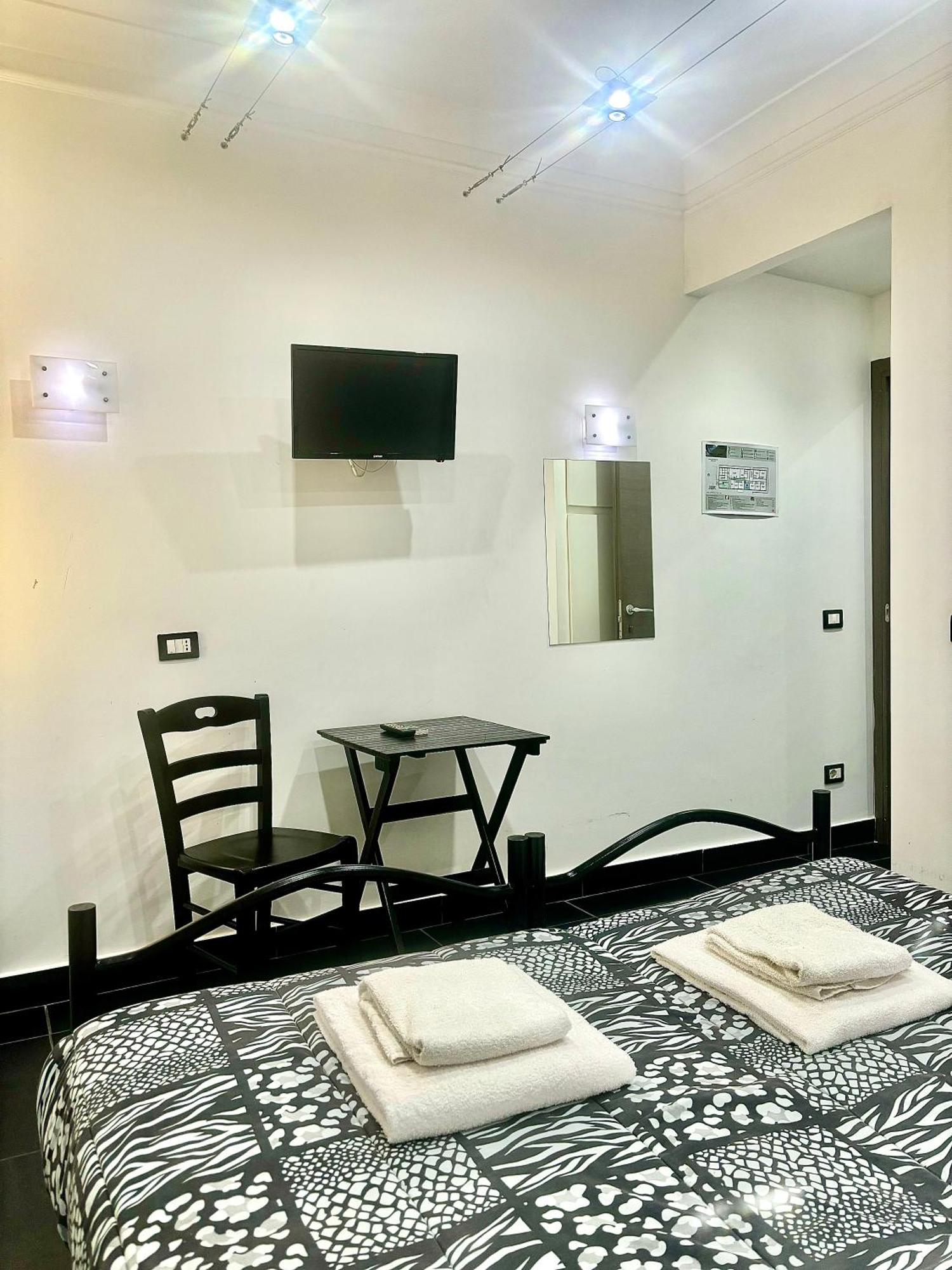 Palace Albergue Roma