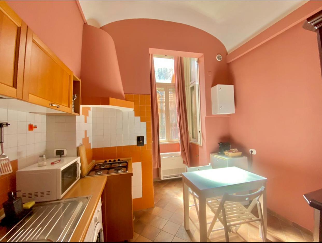 Borgo Pio 91