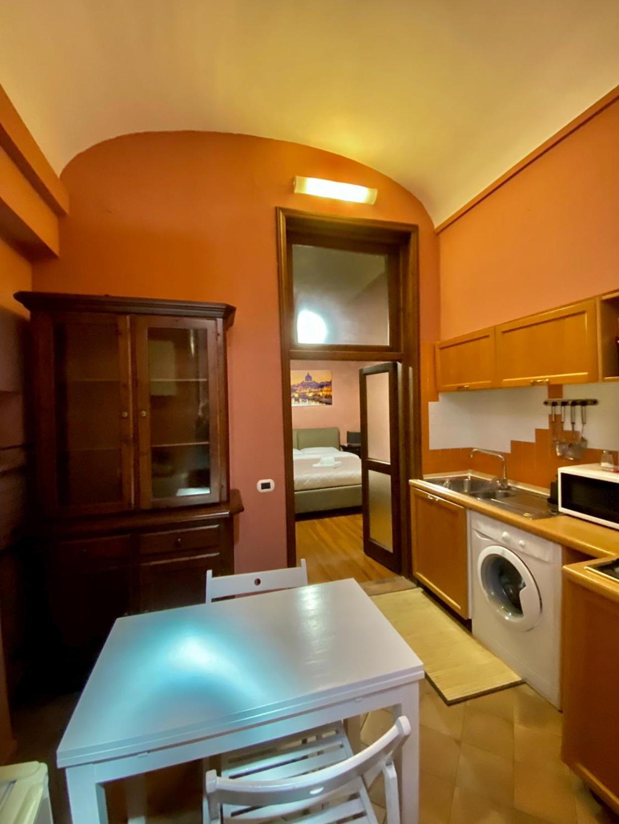 Maison d'hôtes Borgo Pio 91 Rome