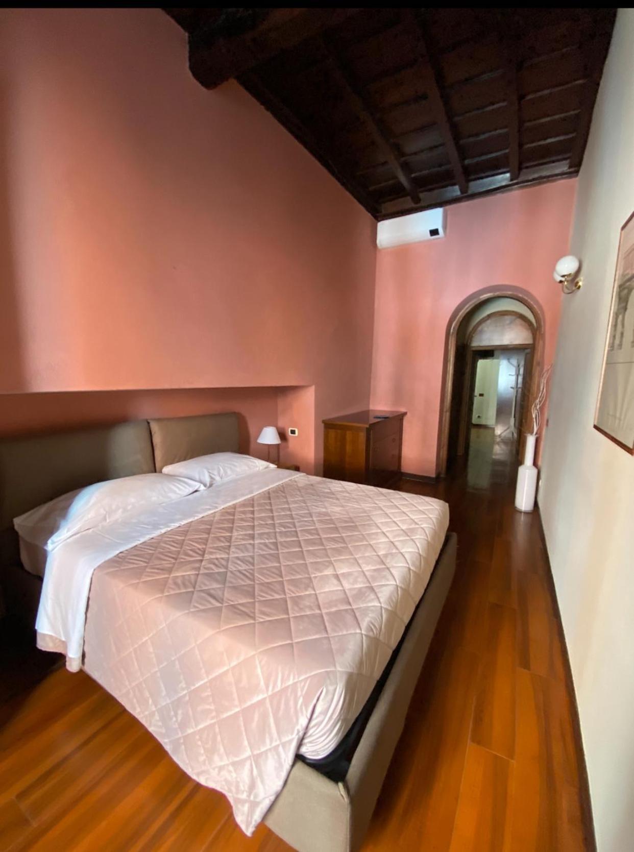 Maison d'hôtes Borgo Pio 91 2*
