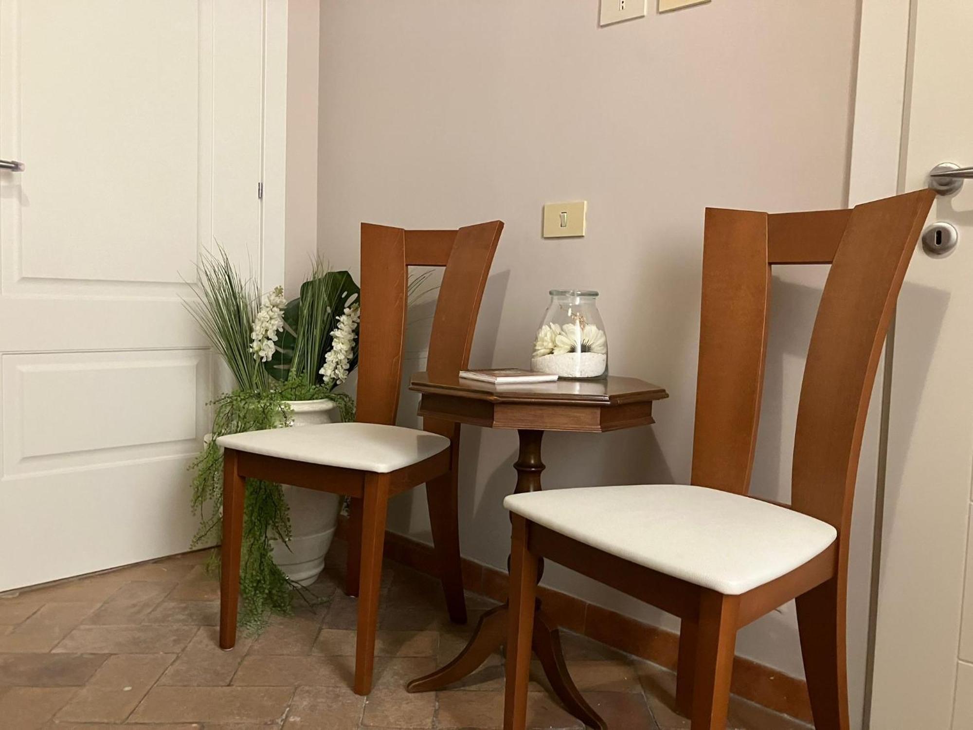 Apartamento Boutique Grifone *