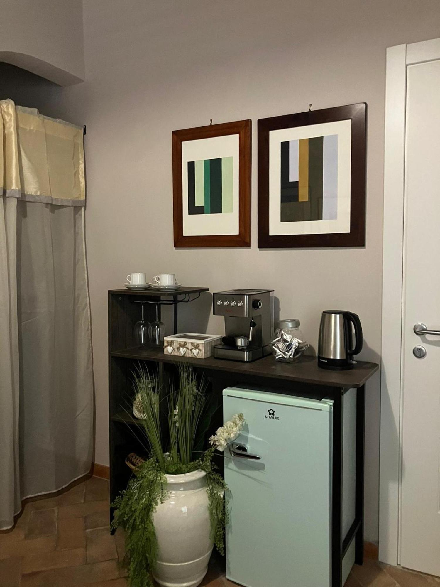 Apartamento Boutique Grifone Roma