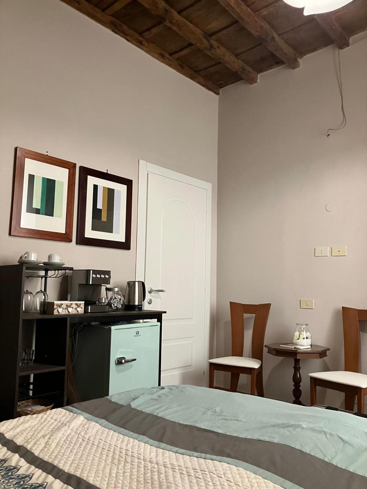 Boutique Grifone Apartamento