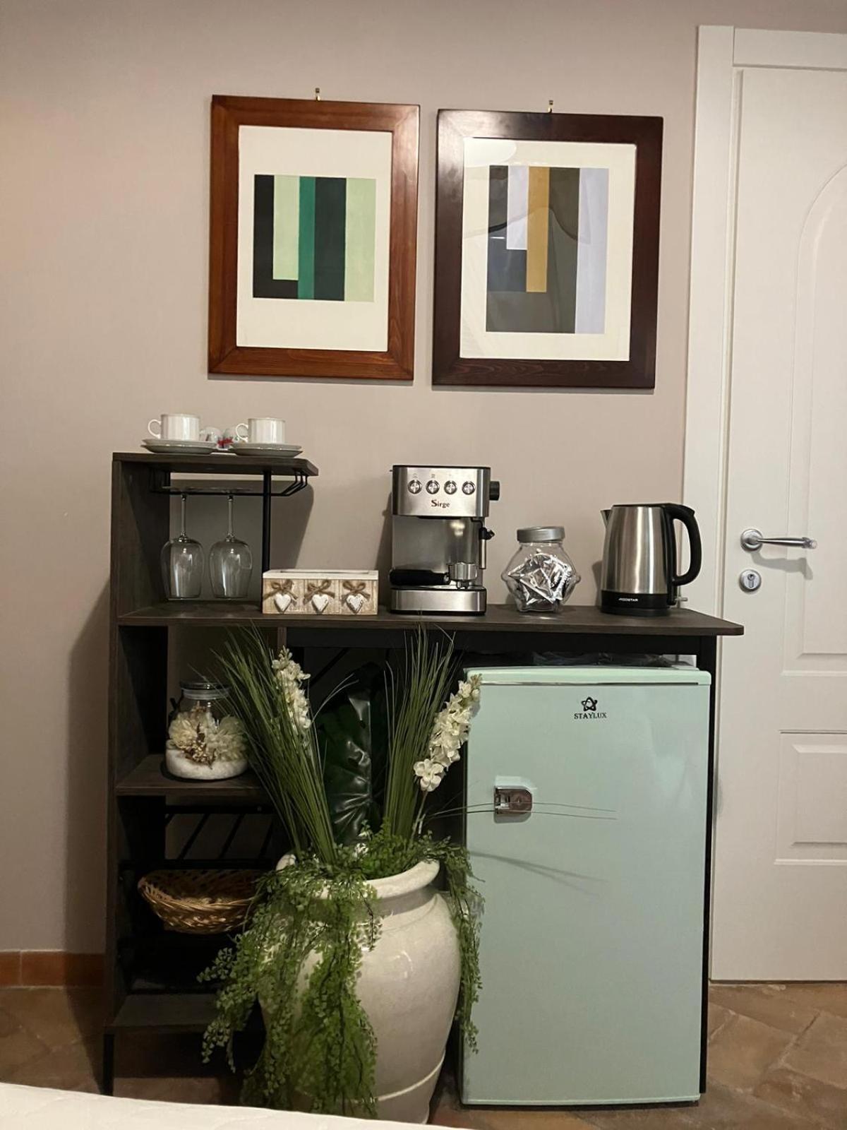 Apartamento Boutique Grifone *