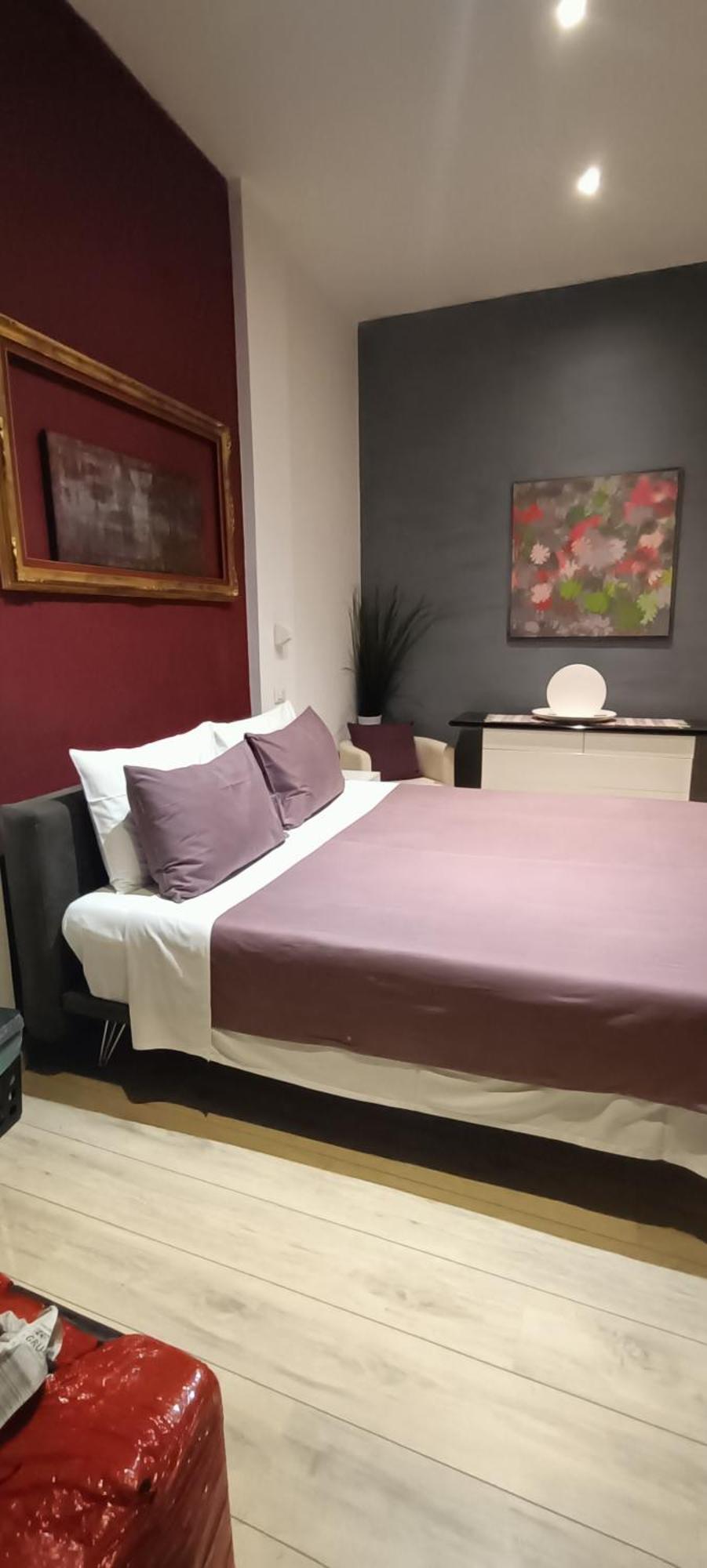 Guest house Correa Vatican Hospitality *