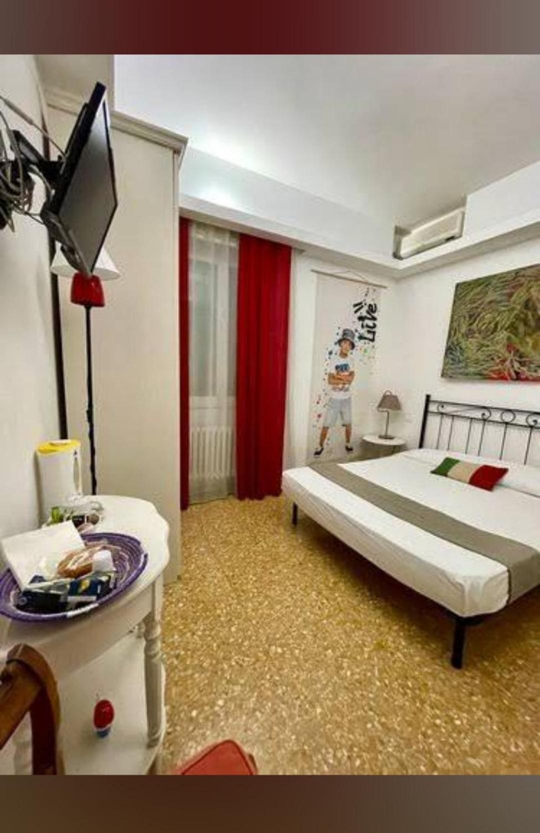 Bausan 12 Rome
