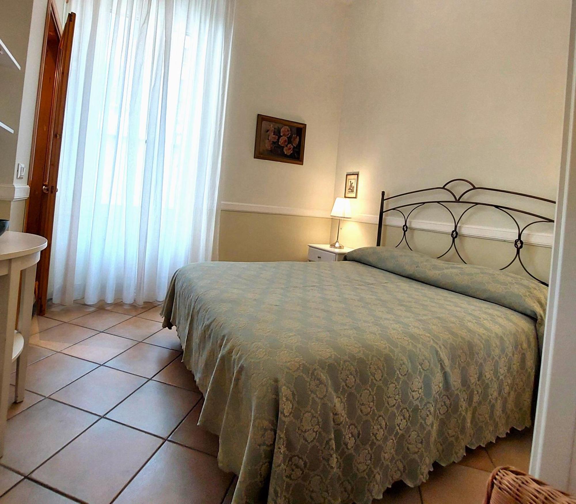 Residenza Maritti Classic
