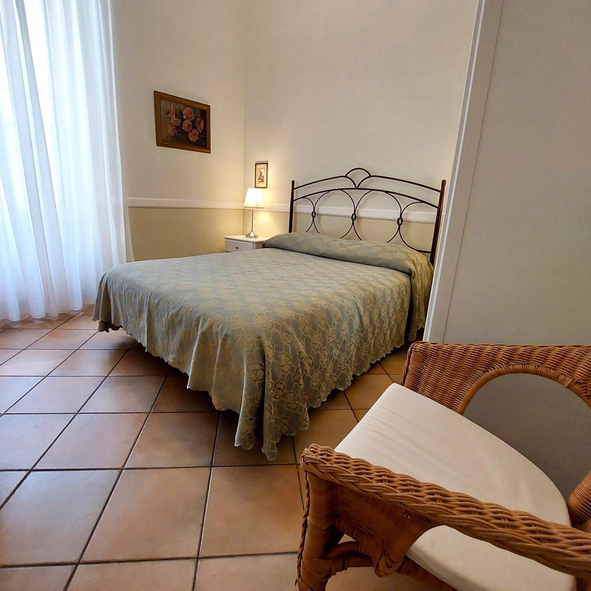 Residenza Maritti Classic Guest house Rome