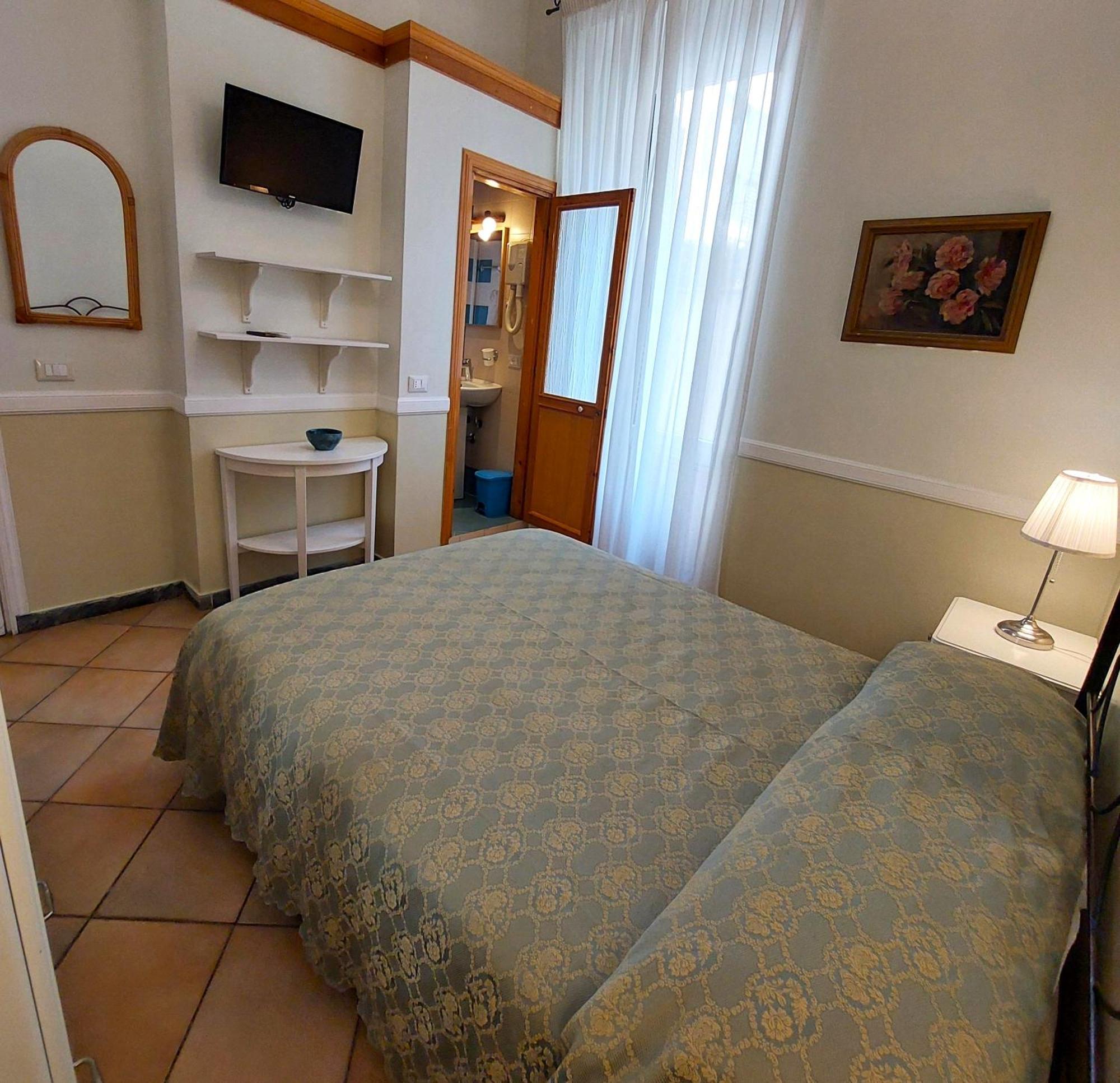 Residenza Maritti Classic