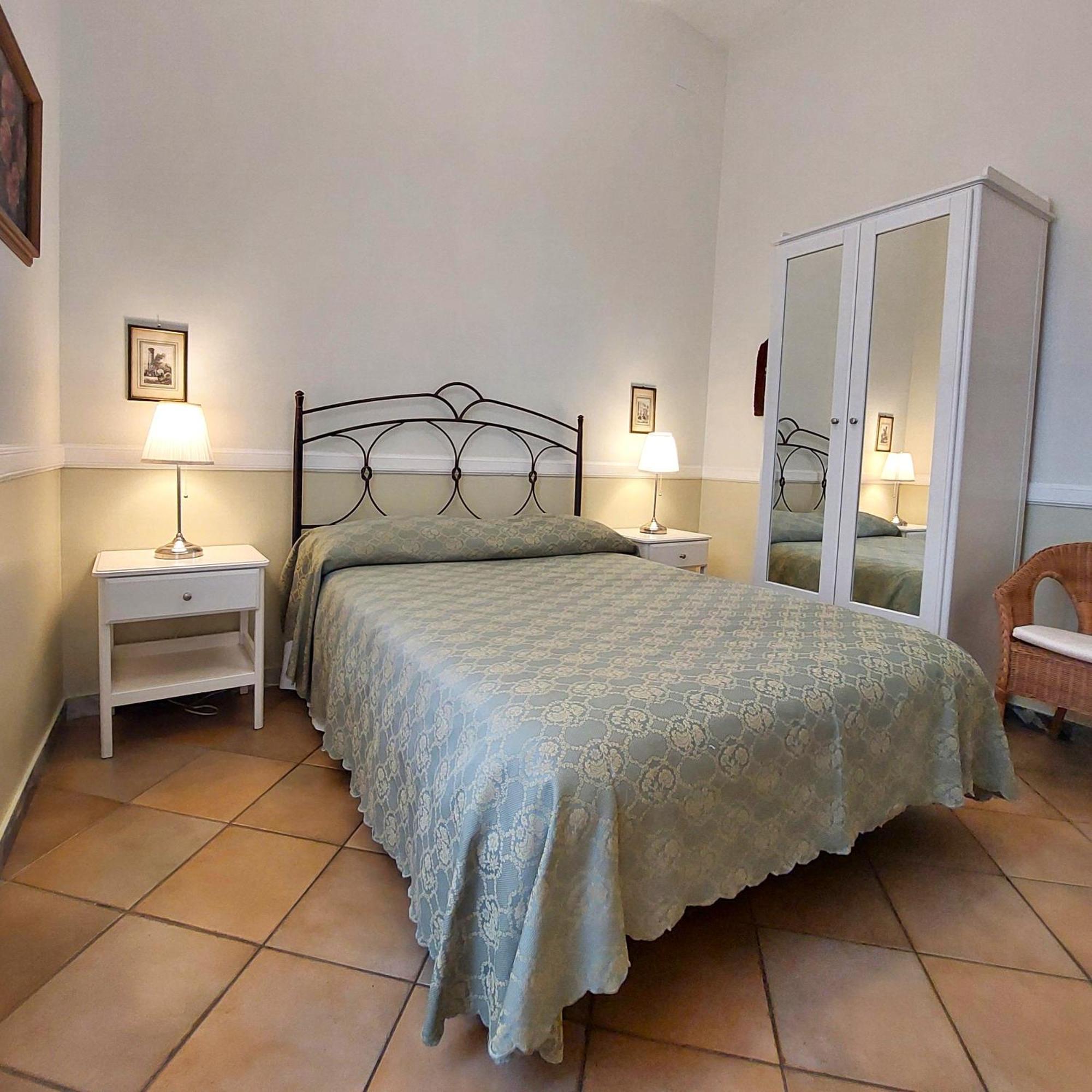 Guest house Residenza Maritti Classic