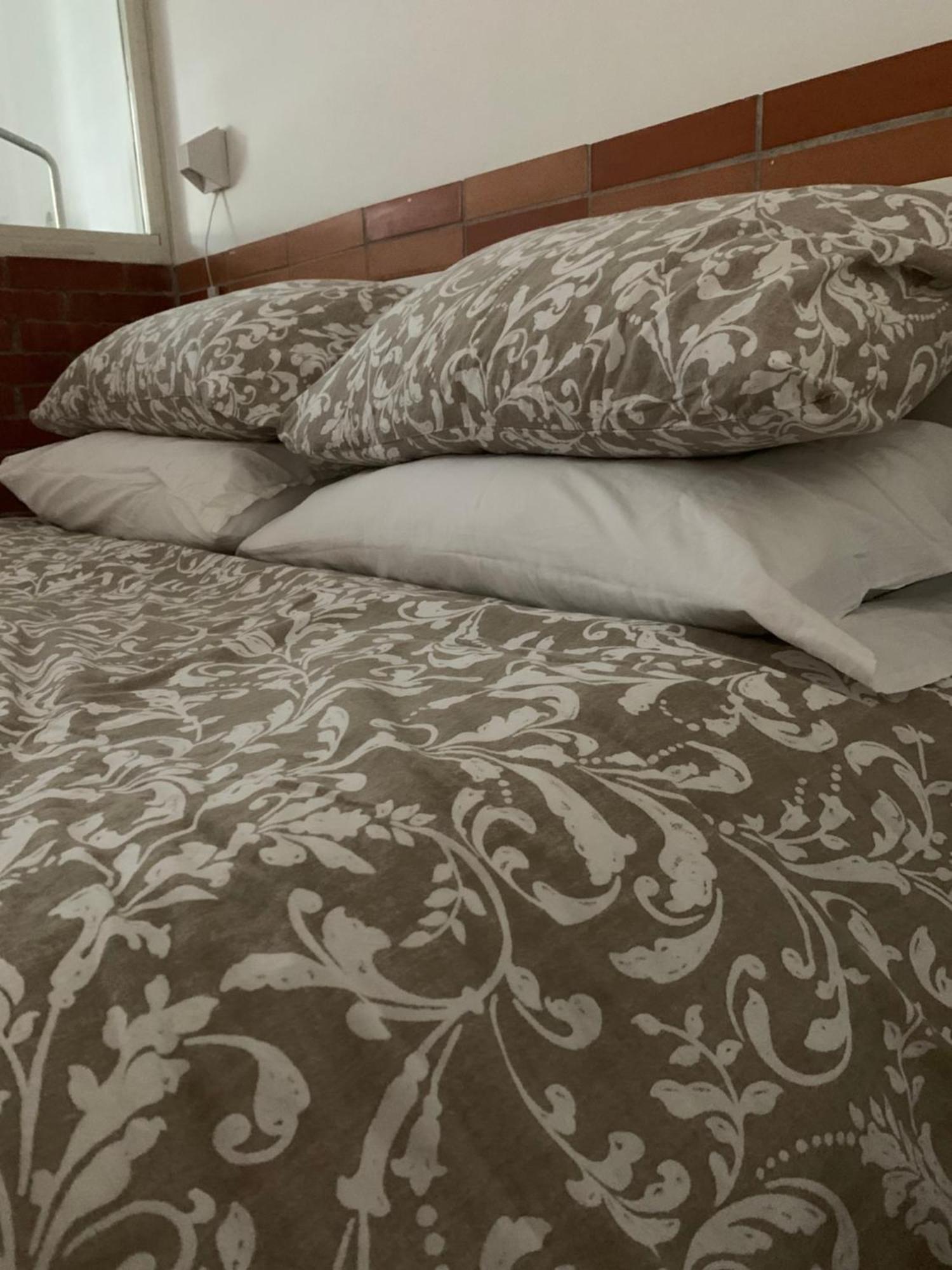 Couette-café Borgo Al Vaticano 3*