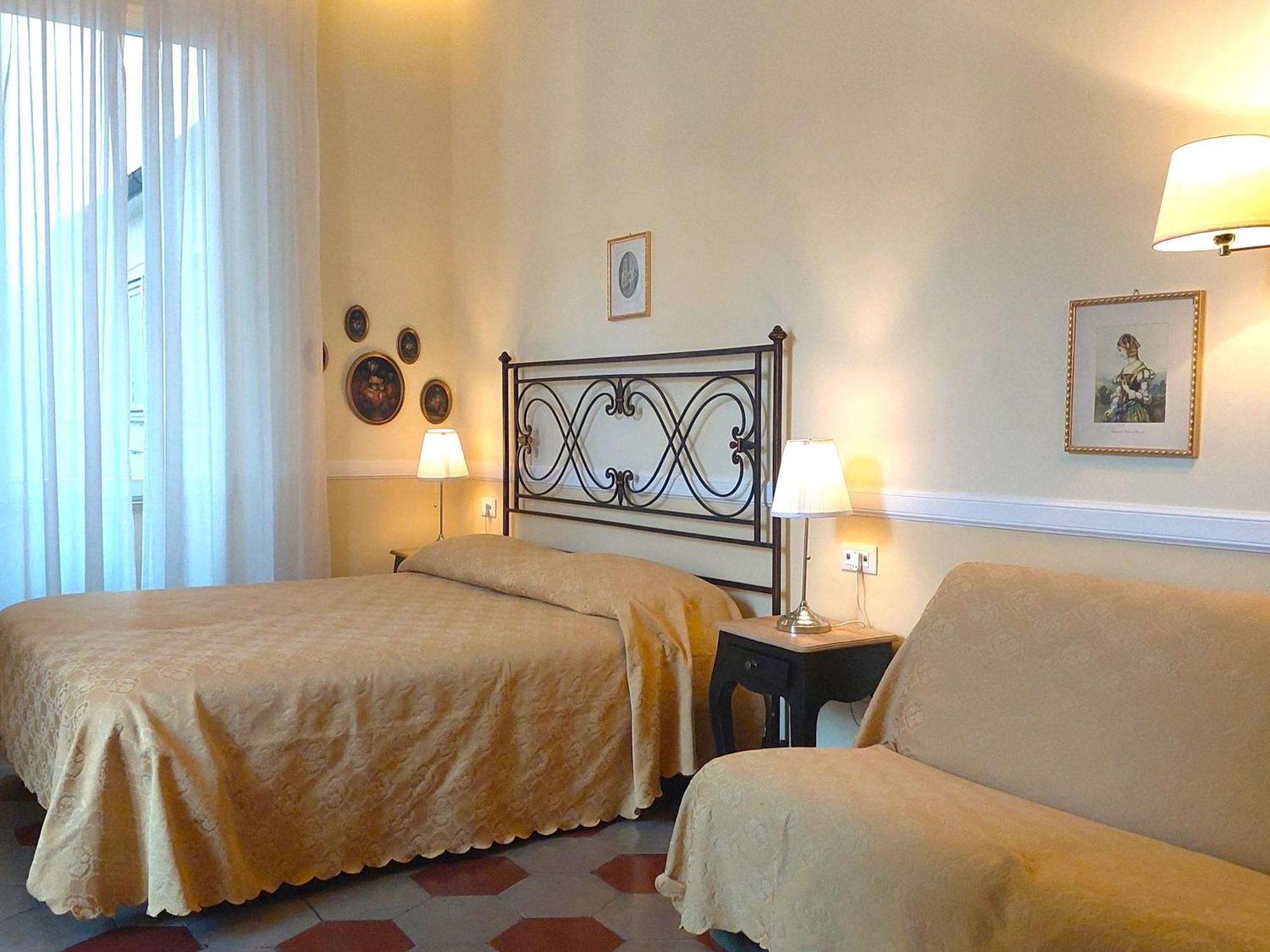 Guest house Residenza Maritti Deco Style 2*