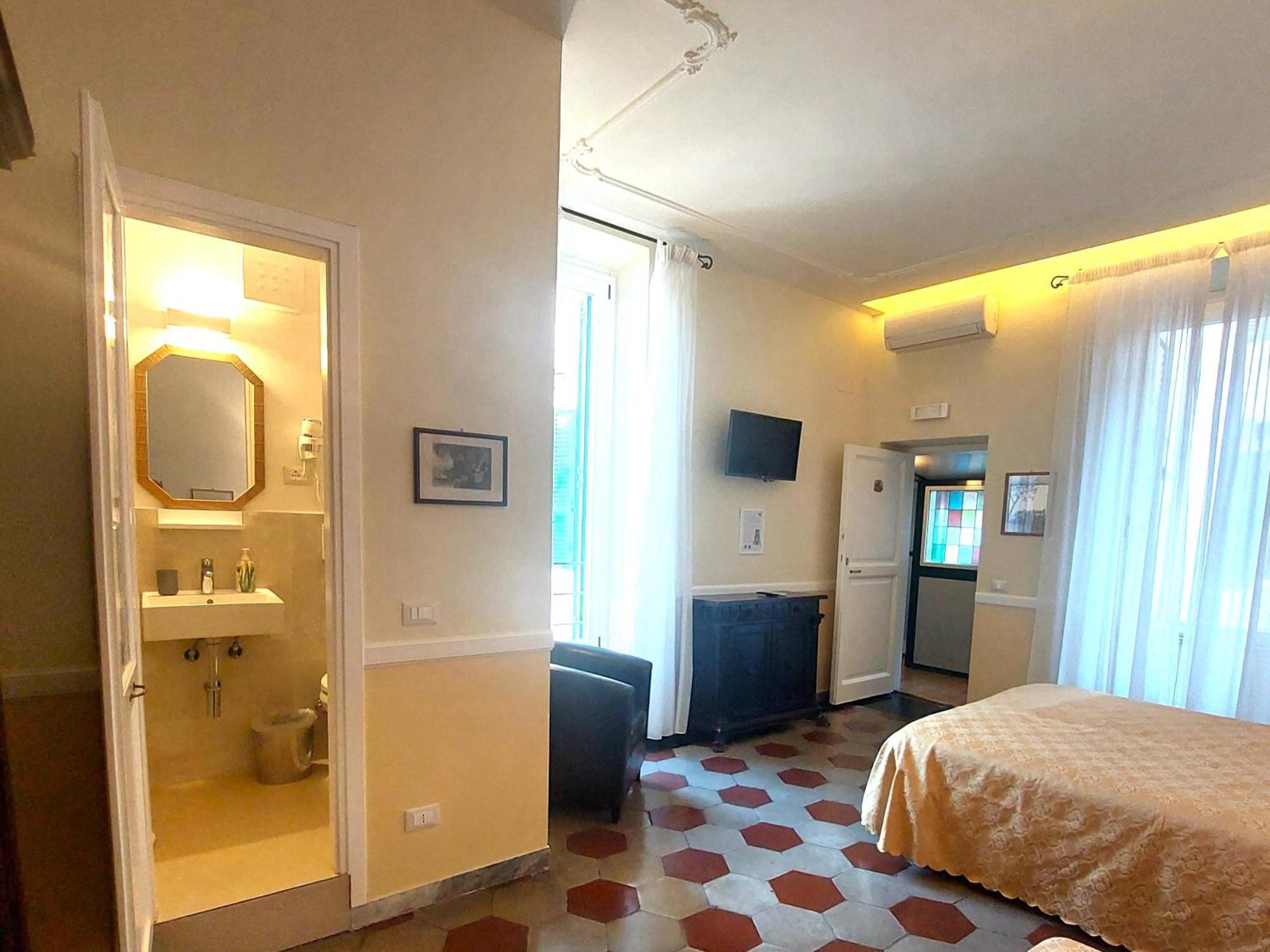 Residenza Maritti Deco Style 2*