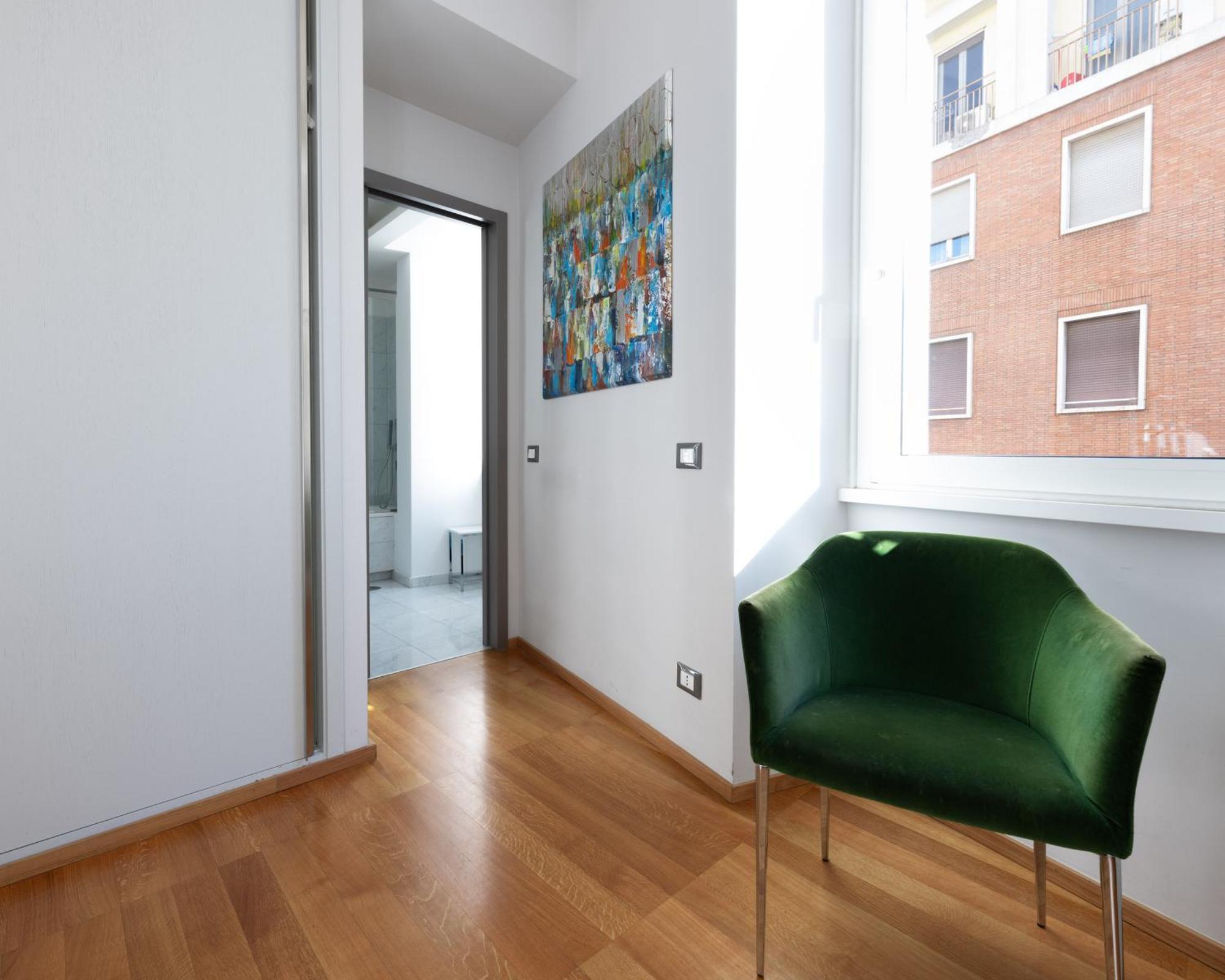 Mascherino Roma