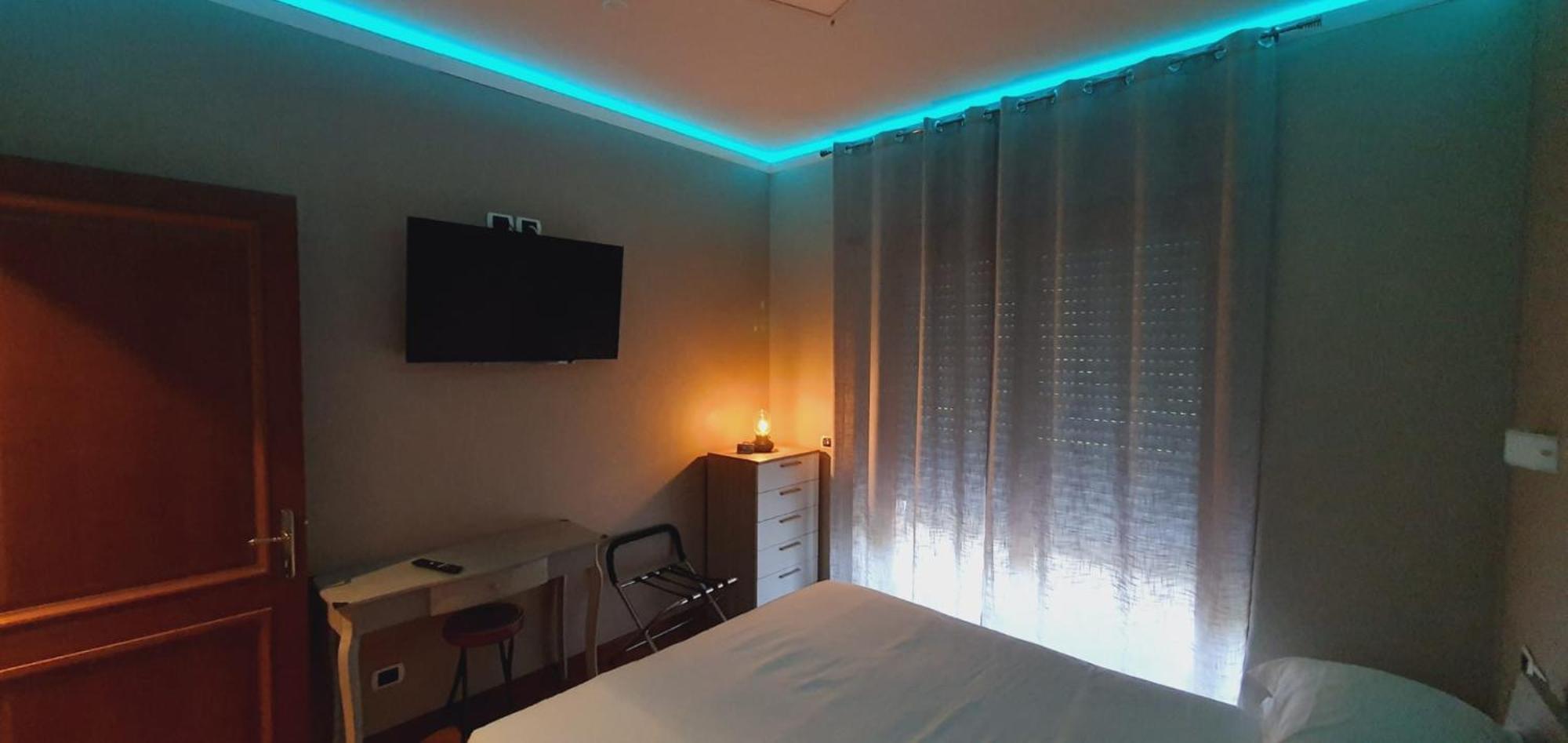 Aurelia Relax Rome