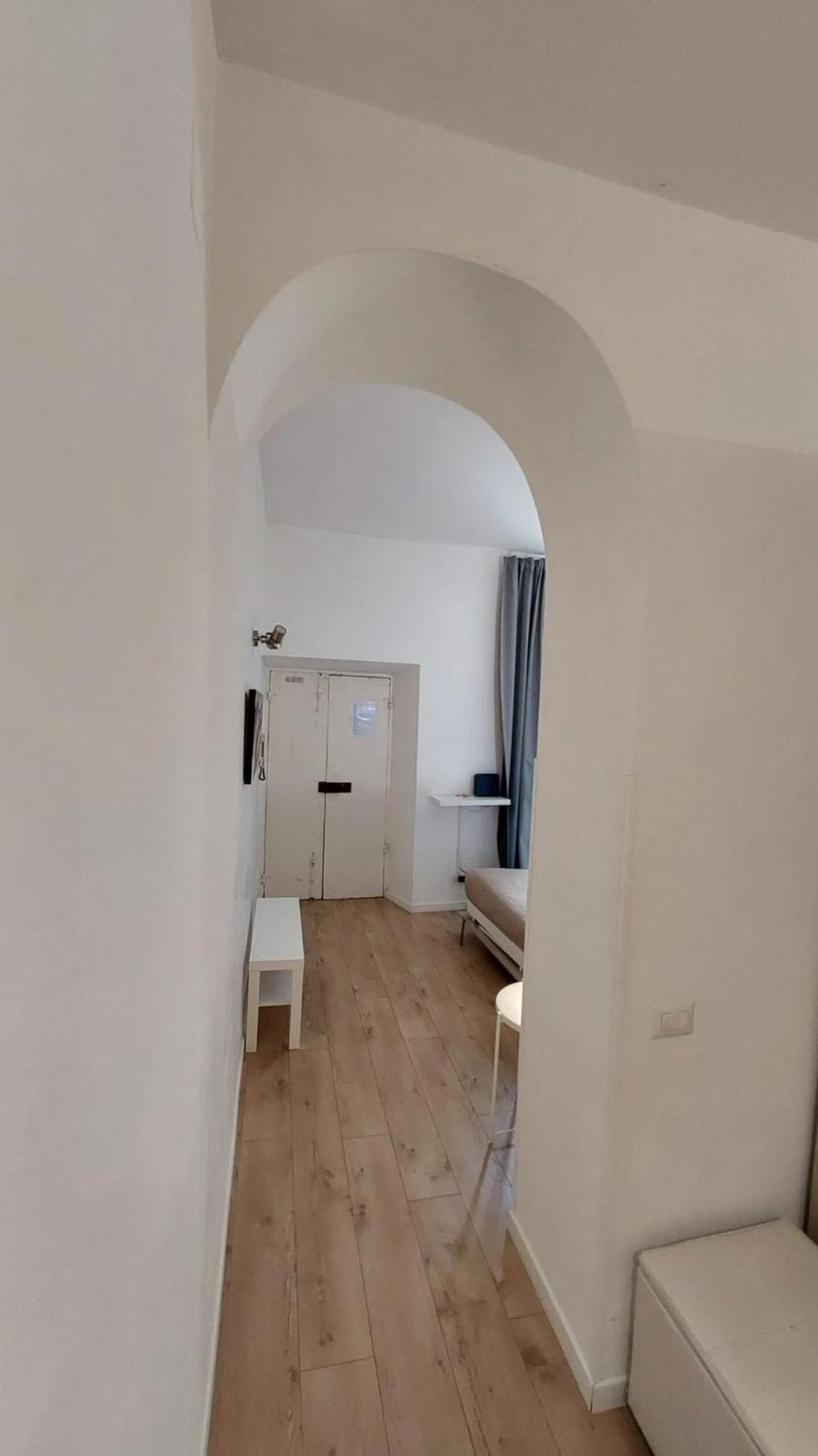 Vakantiehuis Petit Bijou De Vatican-trastevere *