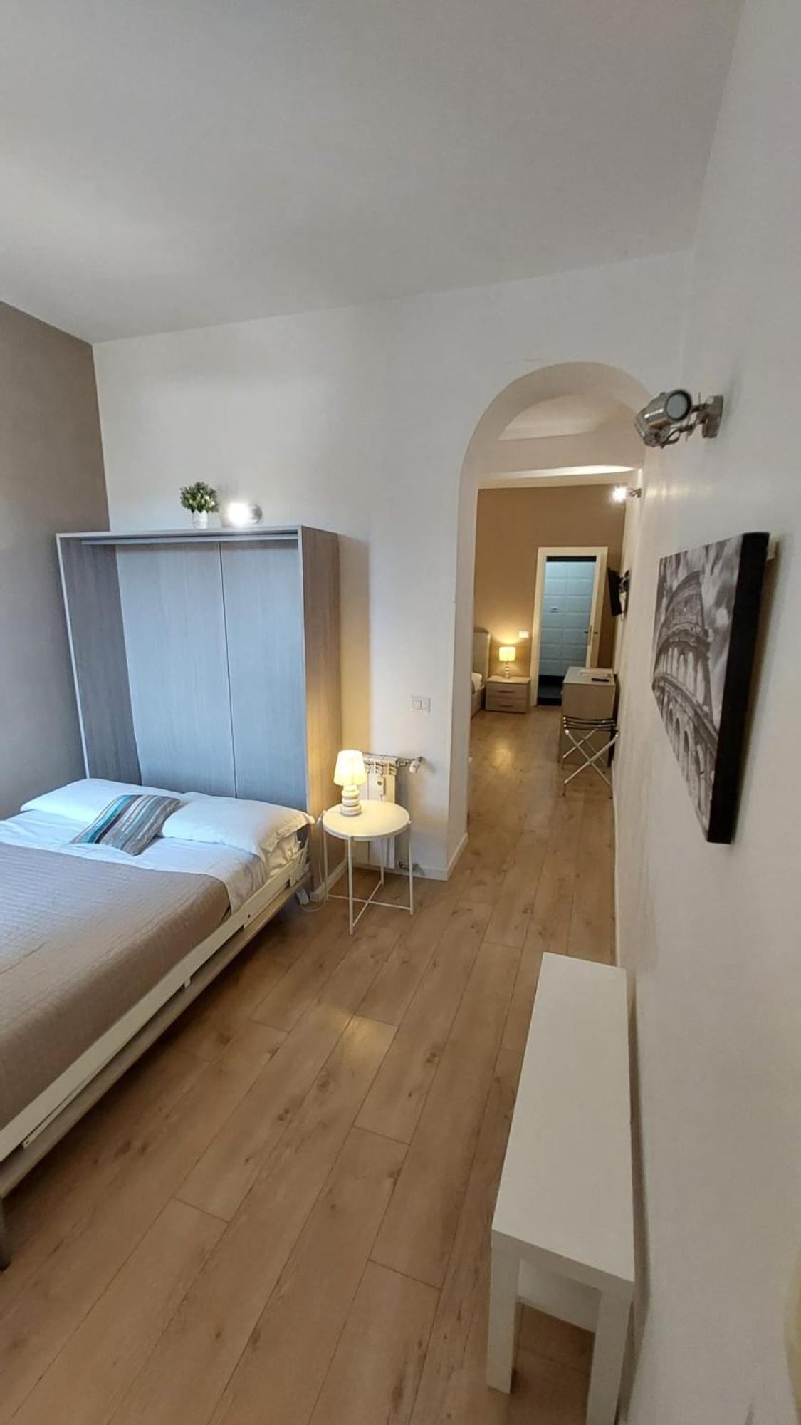 Petit Bijou De Vatican-trastevere Vakantiehuis Rome
