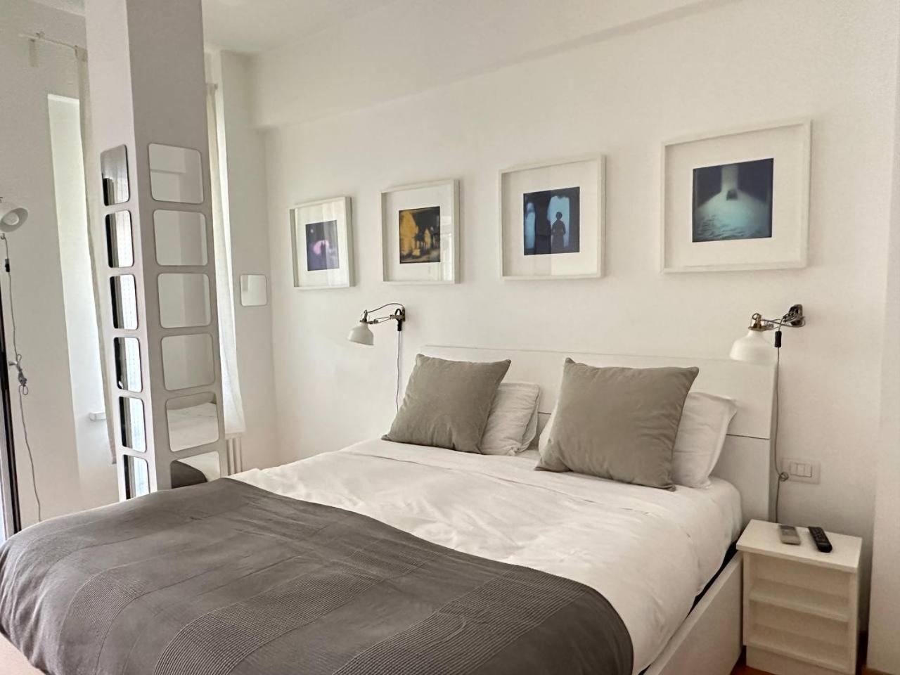 Atelier San Pietro Appartement Rome