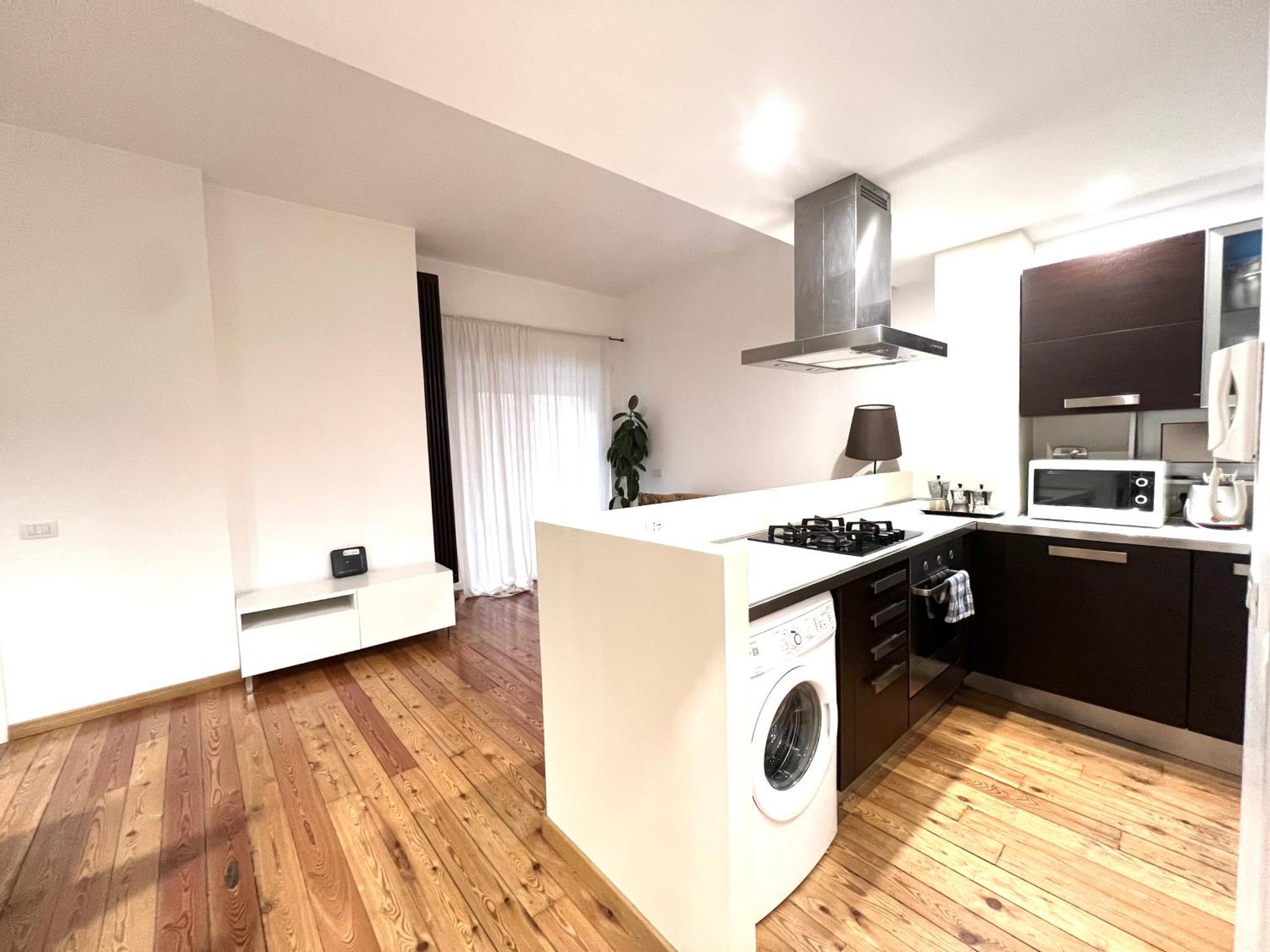 Atelier San Pietro Appartement *