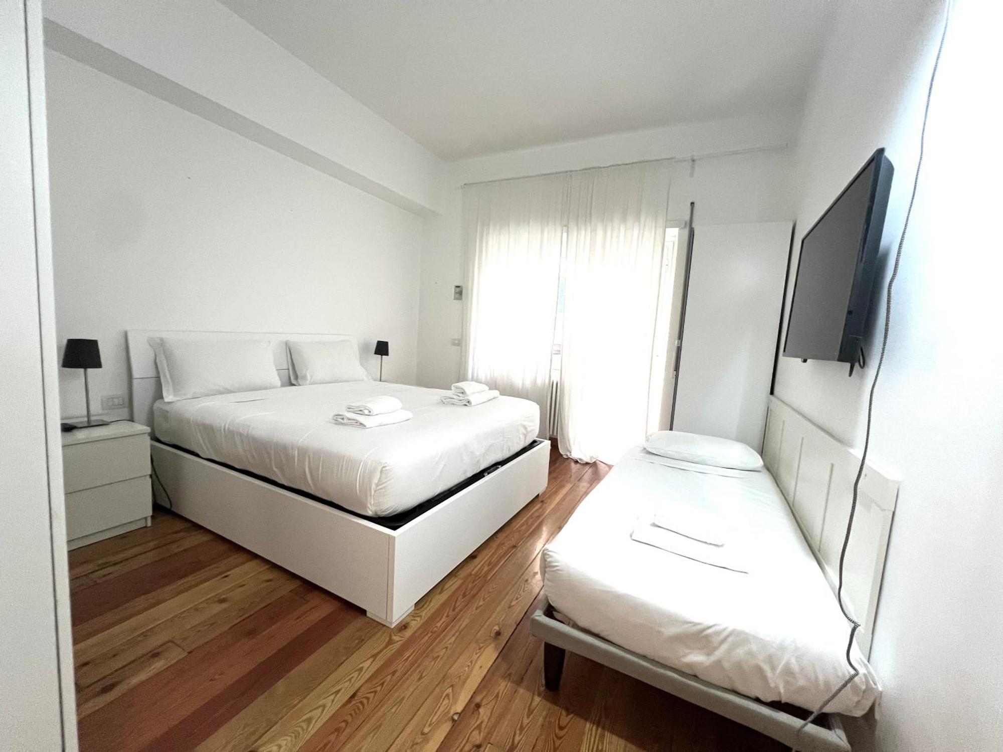 Atelier San Pietro Appartement Rome
