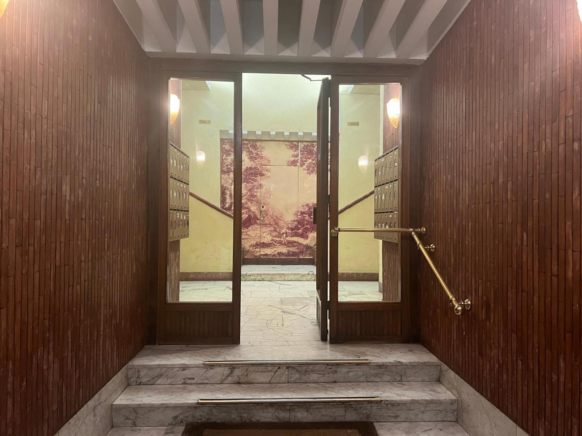 Atelier San Pietro * Rome