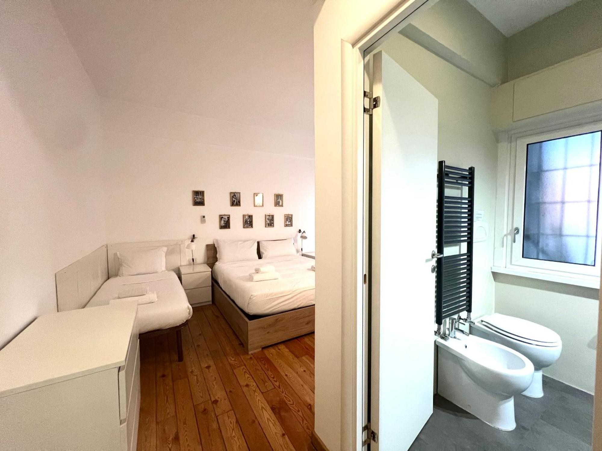 Atelier San Pietro Appartement *