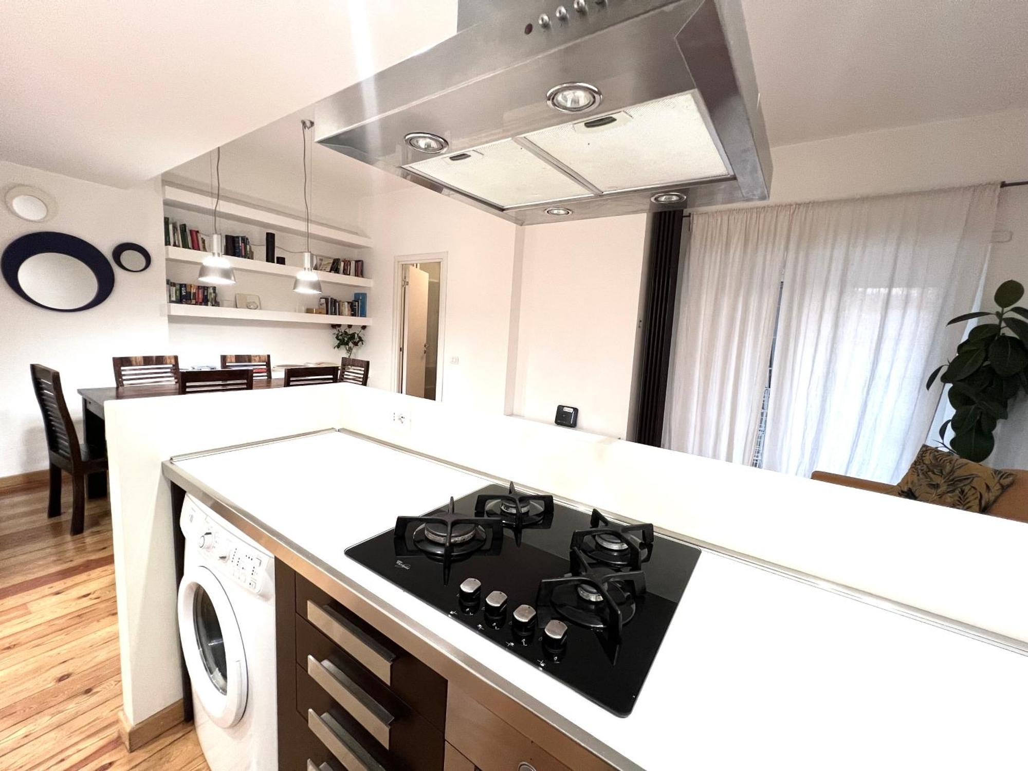 Appartement Atelier San Pietro