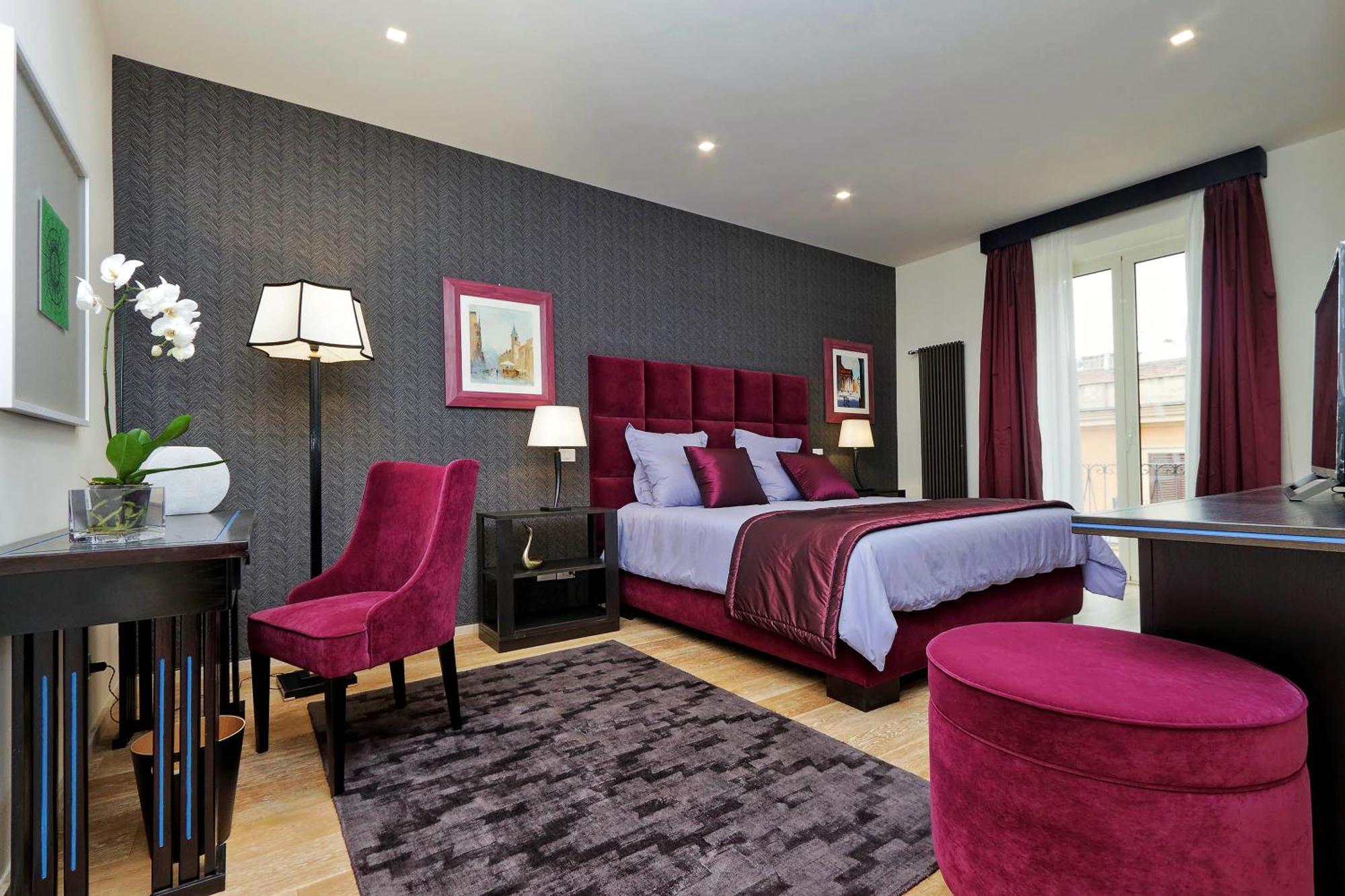 Appartement Houses&housesvedoroma Rome