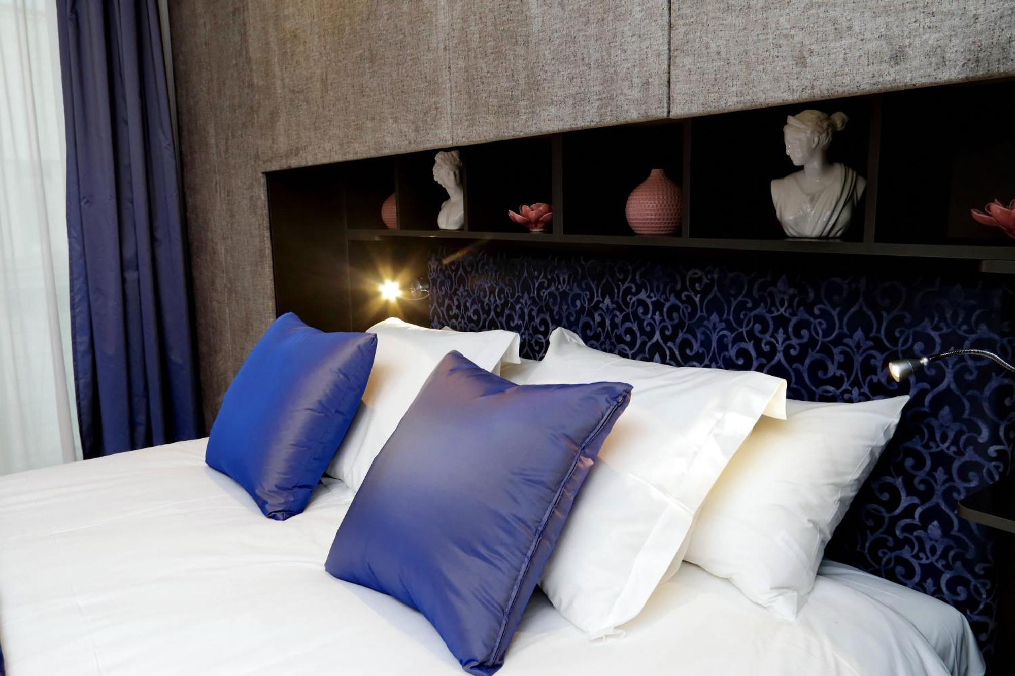 Appartement Houses&housesvedoroma Rome
