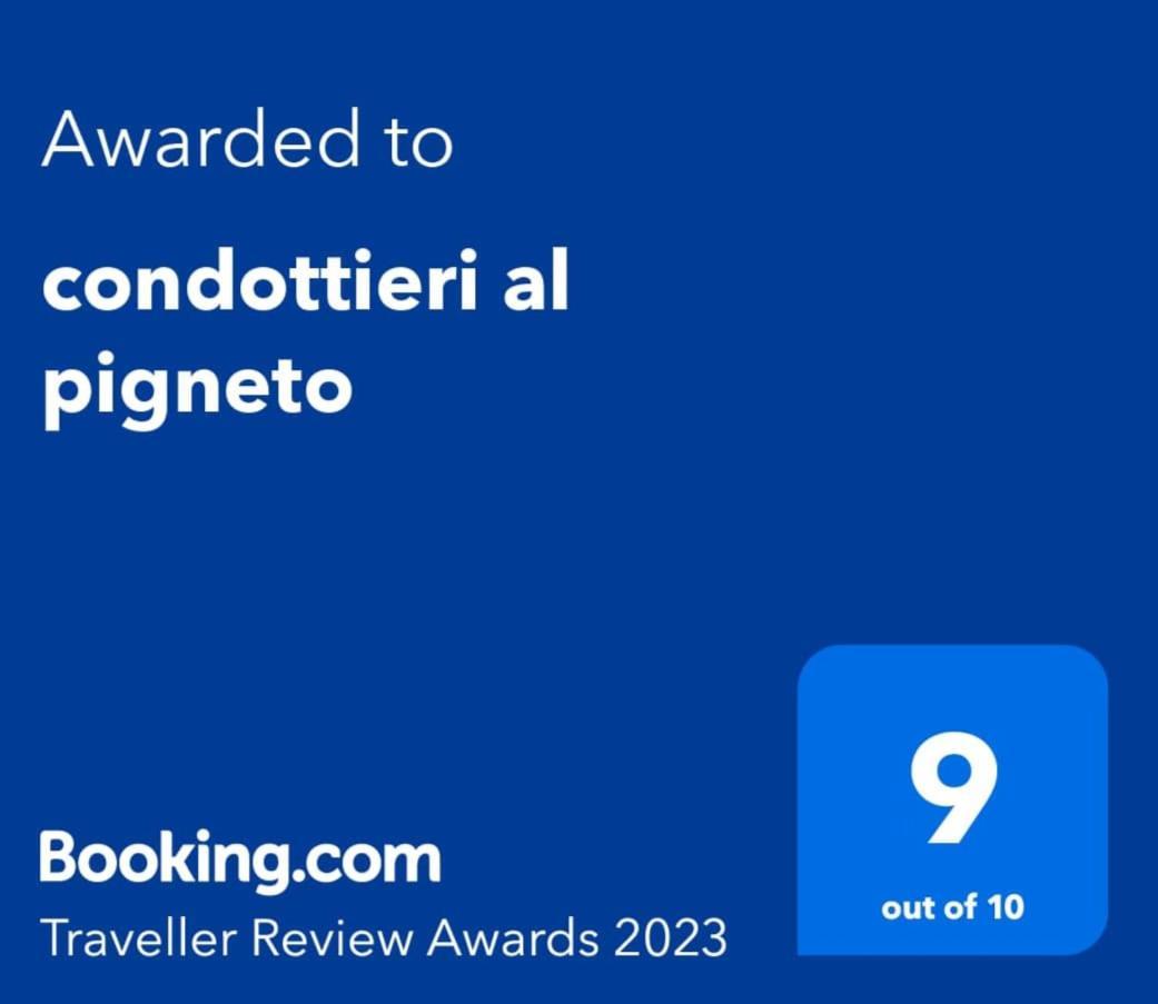 Condottieri Al Pigneto Rome