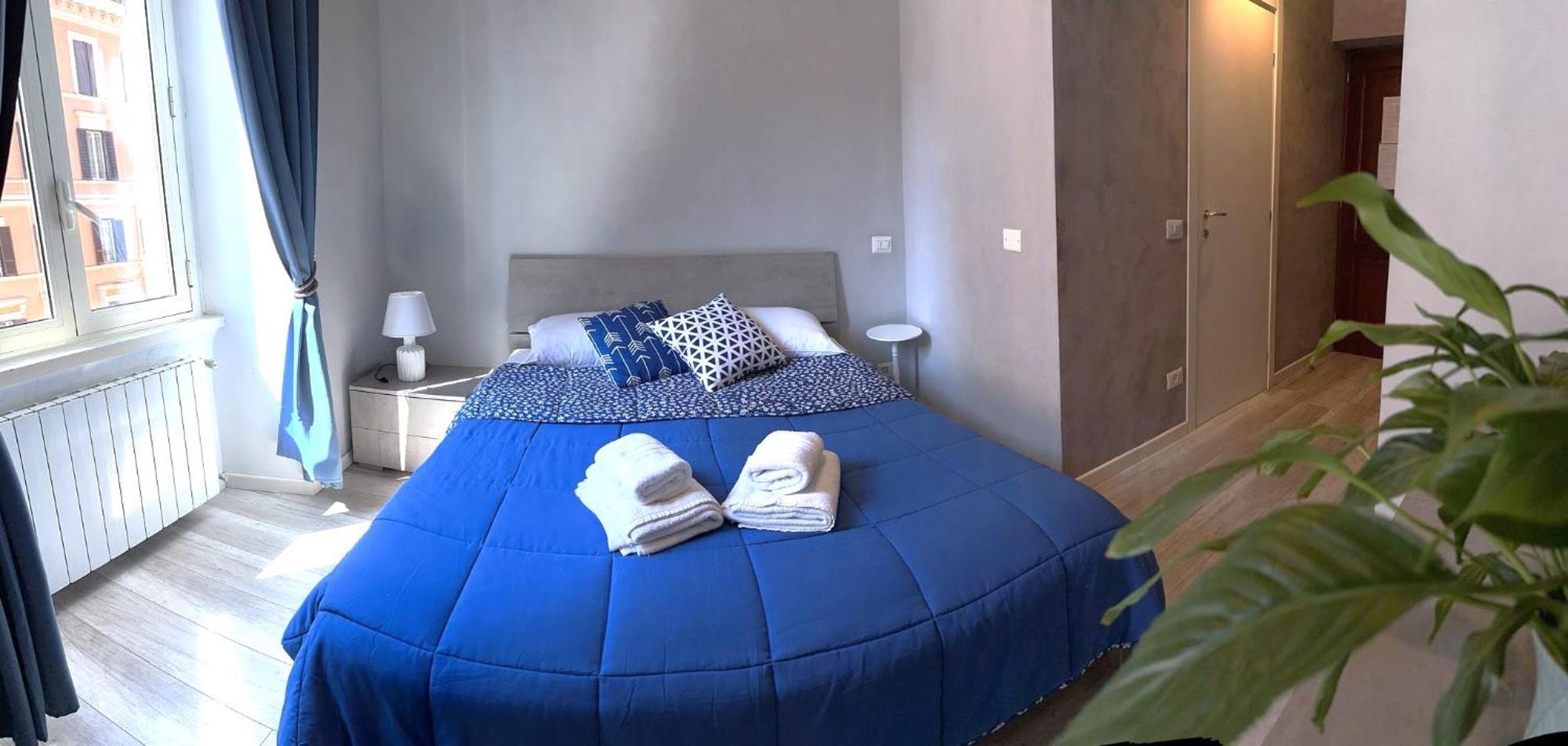 Girasole Guest house