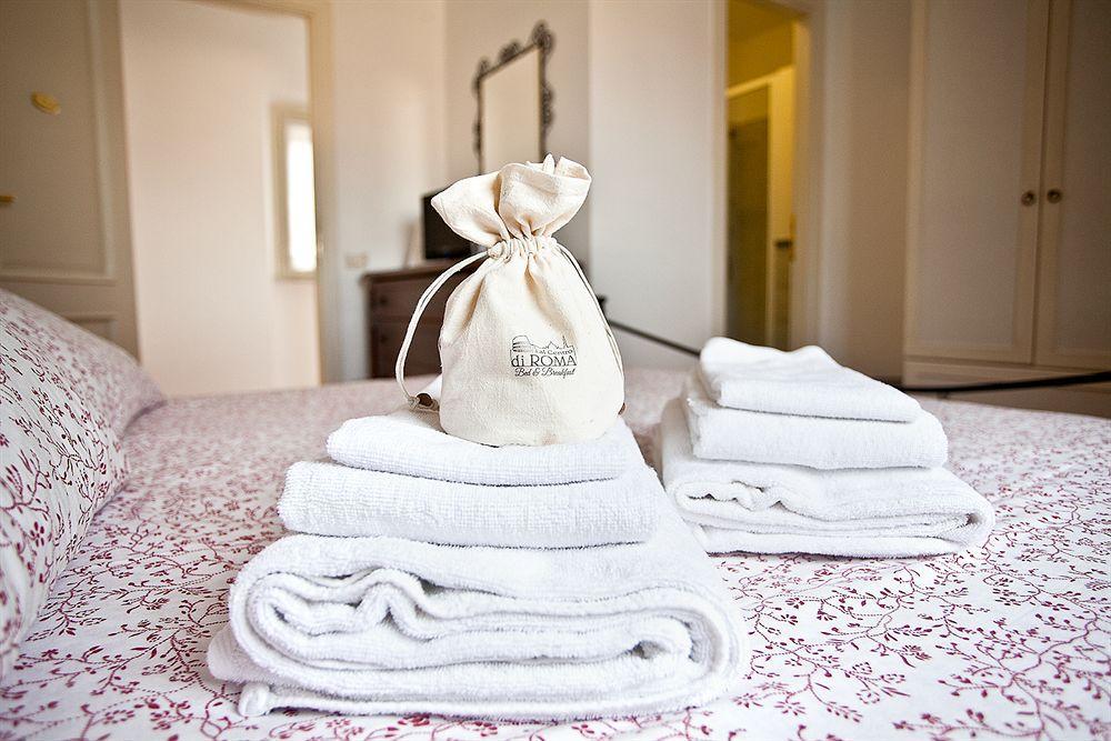 Al Centro Di Bed & Breakfast Rome