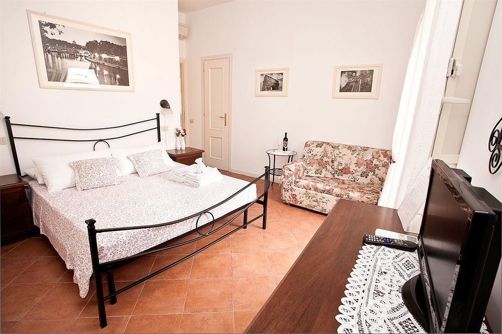 Al Centro Di 3* Rome