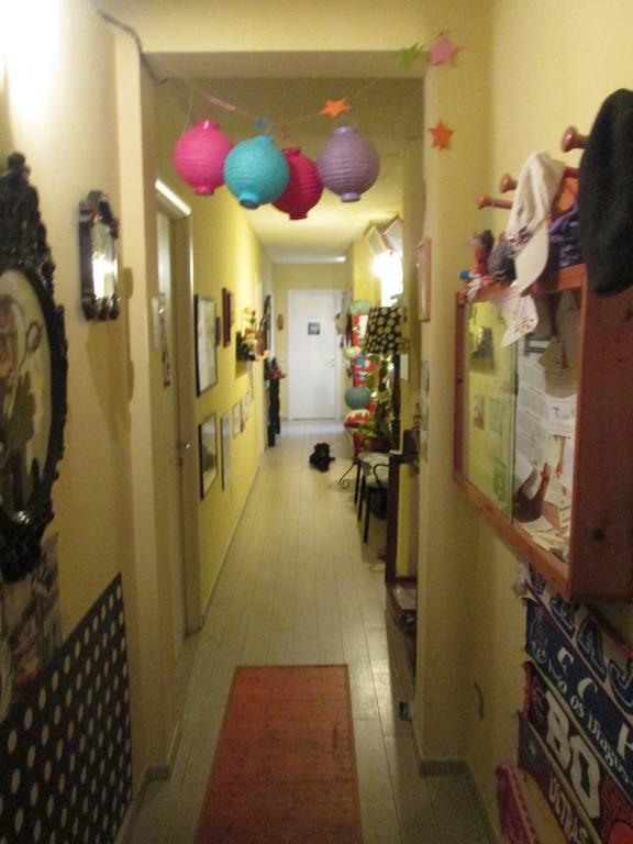 Casa Particular 25rooms Guest house Rome